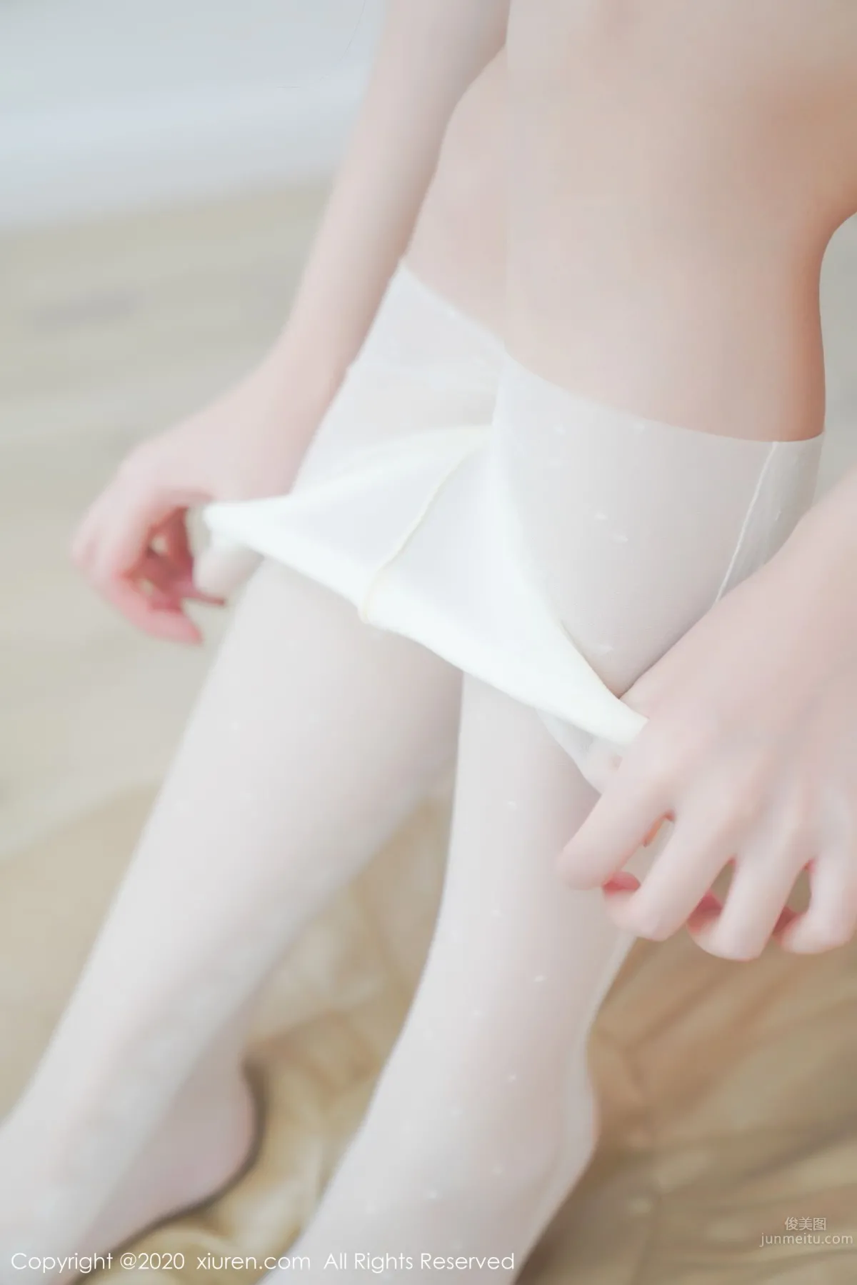 [XiuRen] 2020.05.11 沈梦瑶_52