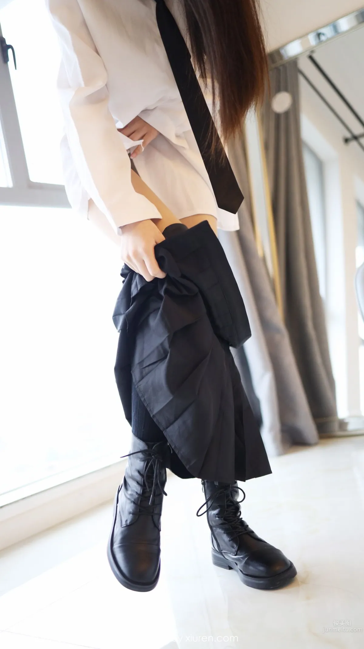 [MyGirl] 2020.05.06 VOL.439 Laura張小妮 8