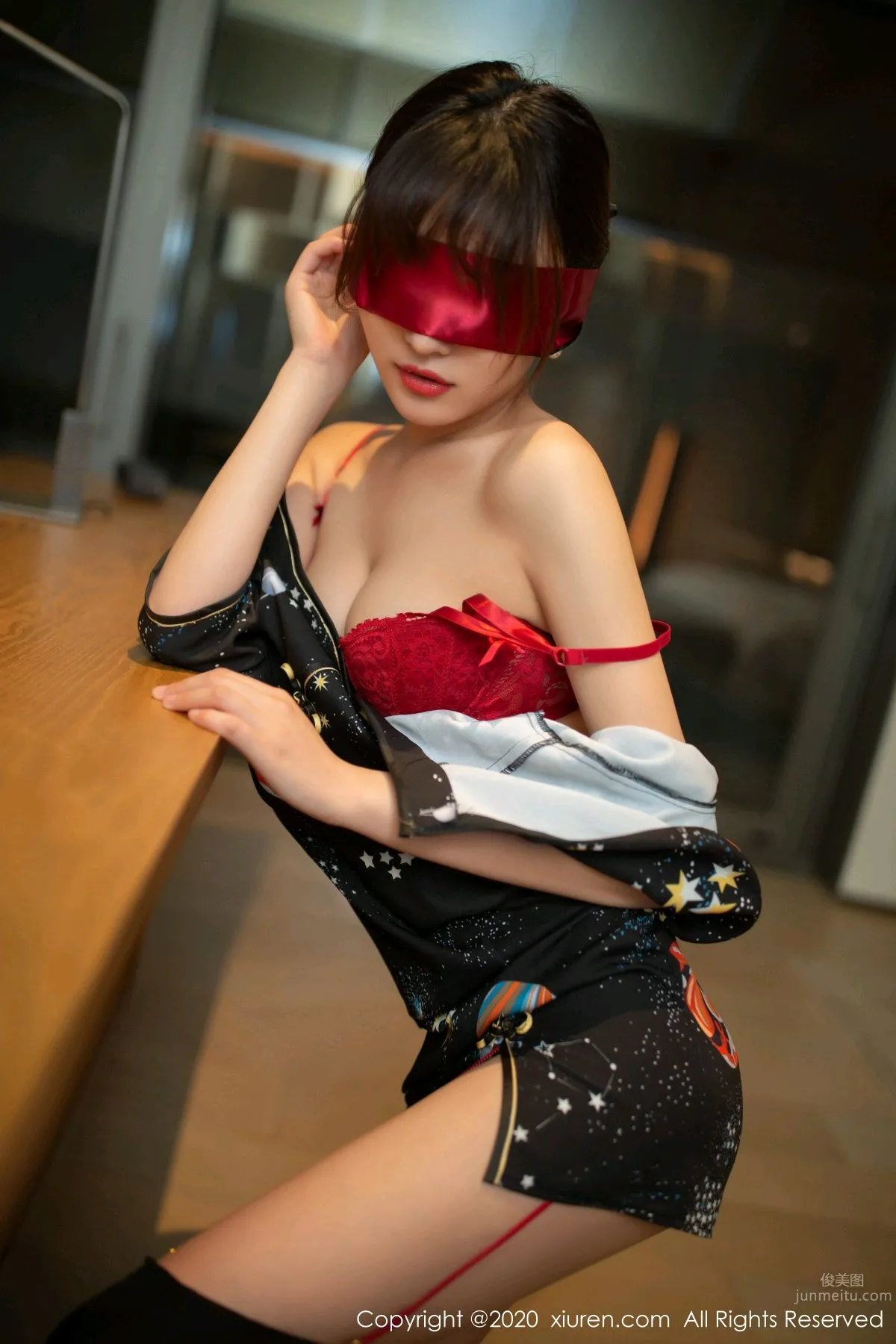 [XiuRen] 2020.07.03 Lu Xuanxuan photo 23