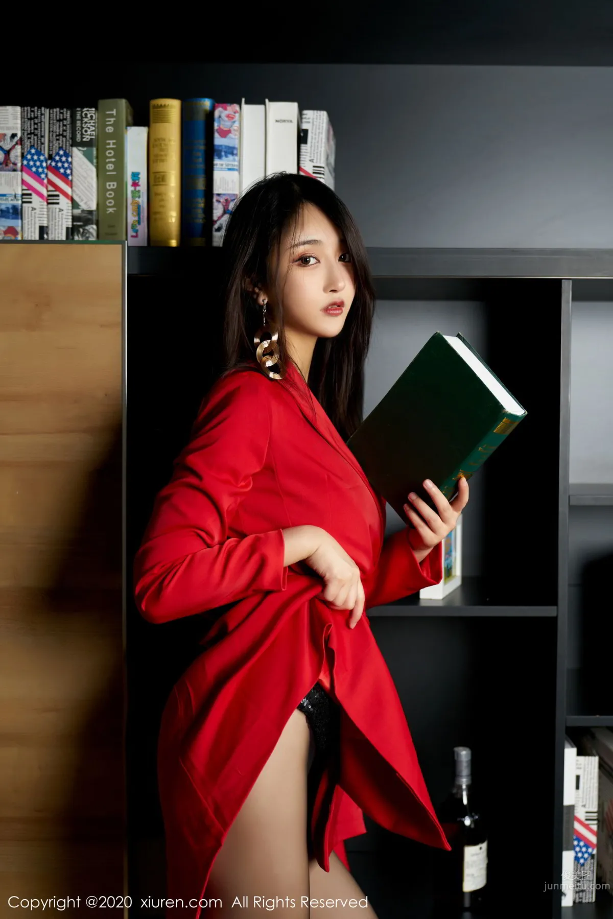 [XiuRen] 2020.05.14 No.2247 Betty林子欣 30