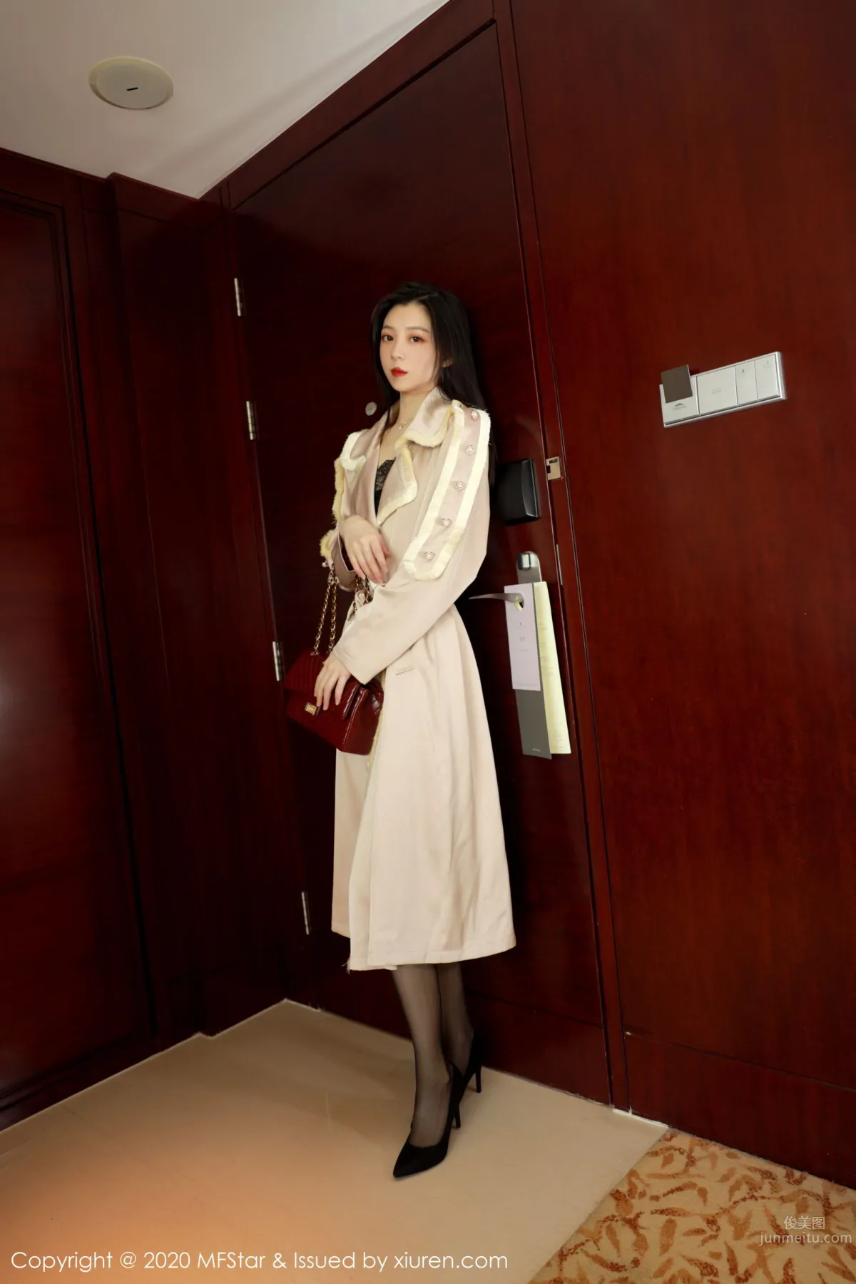 [MFStar] 2020.05.08 VOL.325 言沫_2