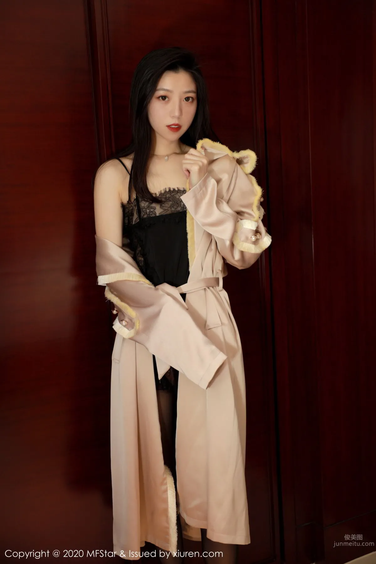 [MFStar] 2020.05.08 VOL.325 言沫_15