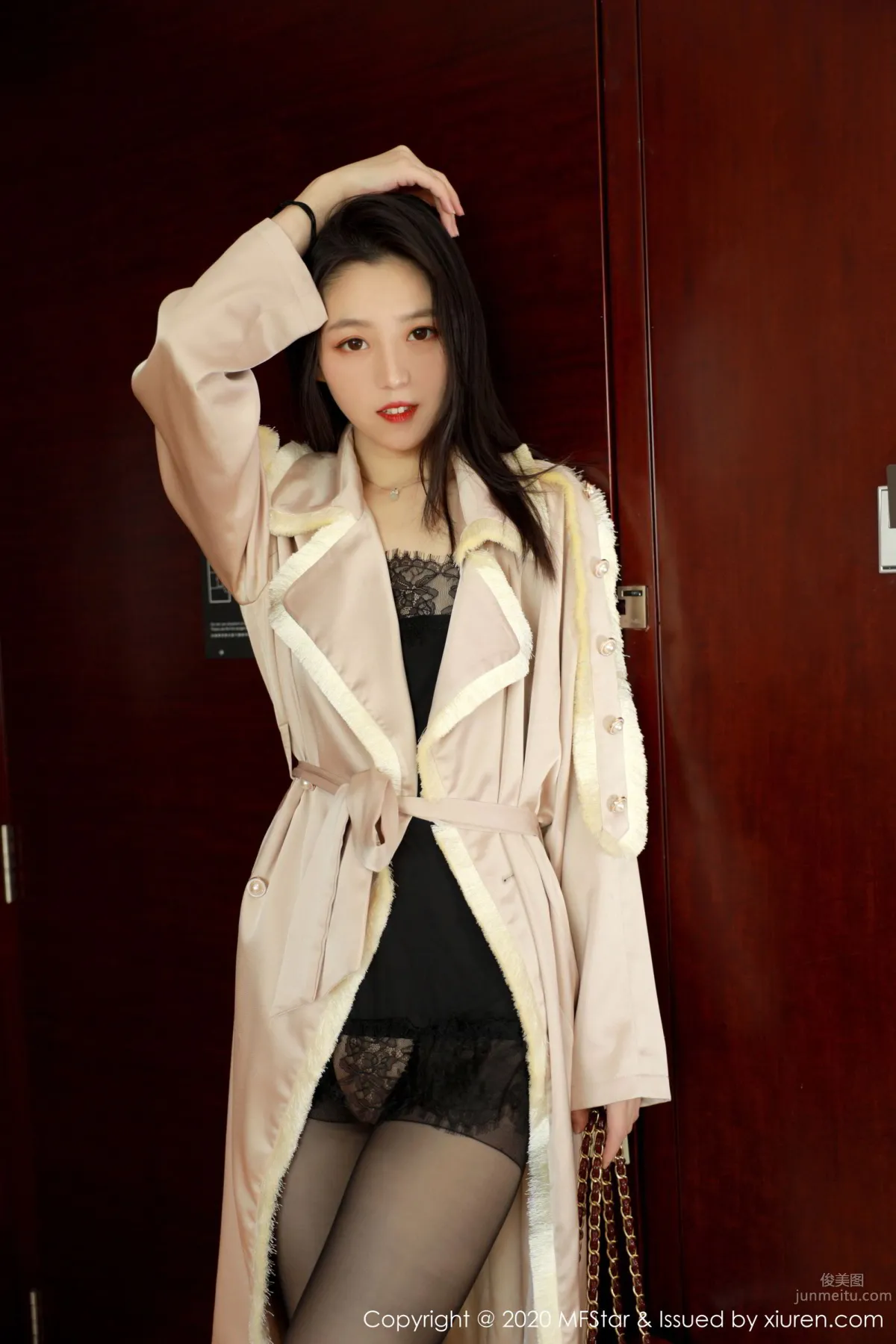 [MFStar] 2020.05.08 VOL.325 言沫_6