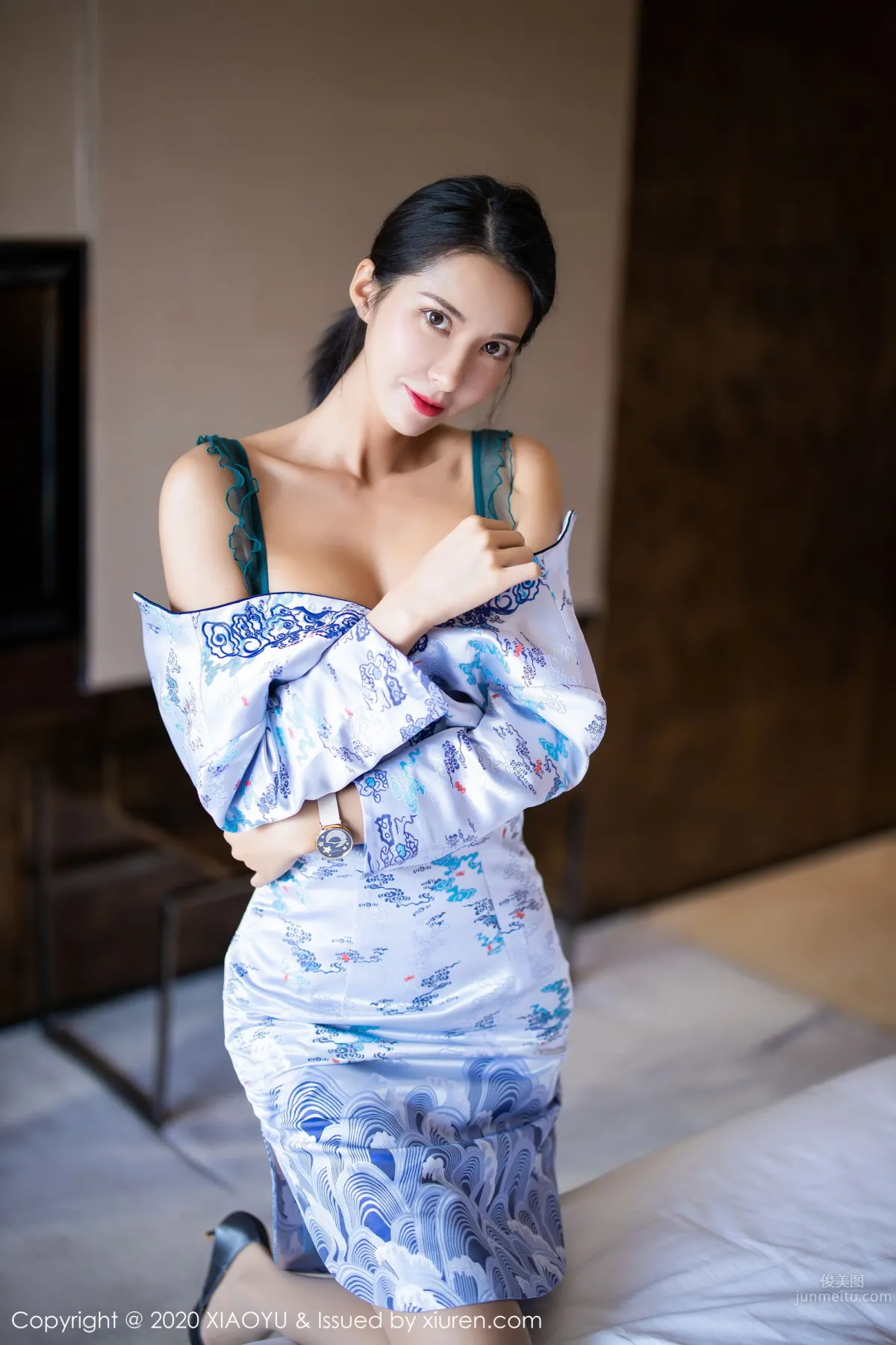 [XIAOYU] 2020.05.07 VOL.304 Carry_26