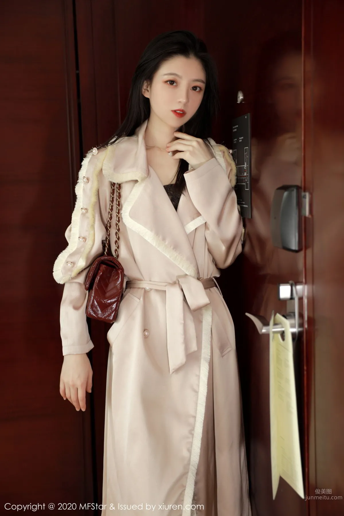 [MFStar] 2020.05.08 VOL.325 言沫_1