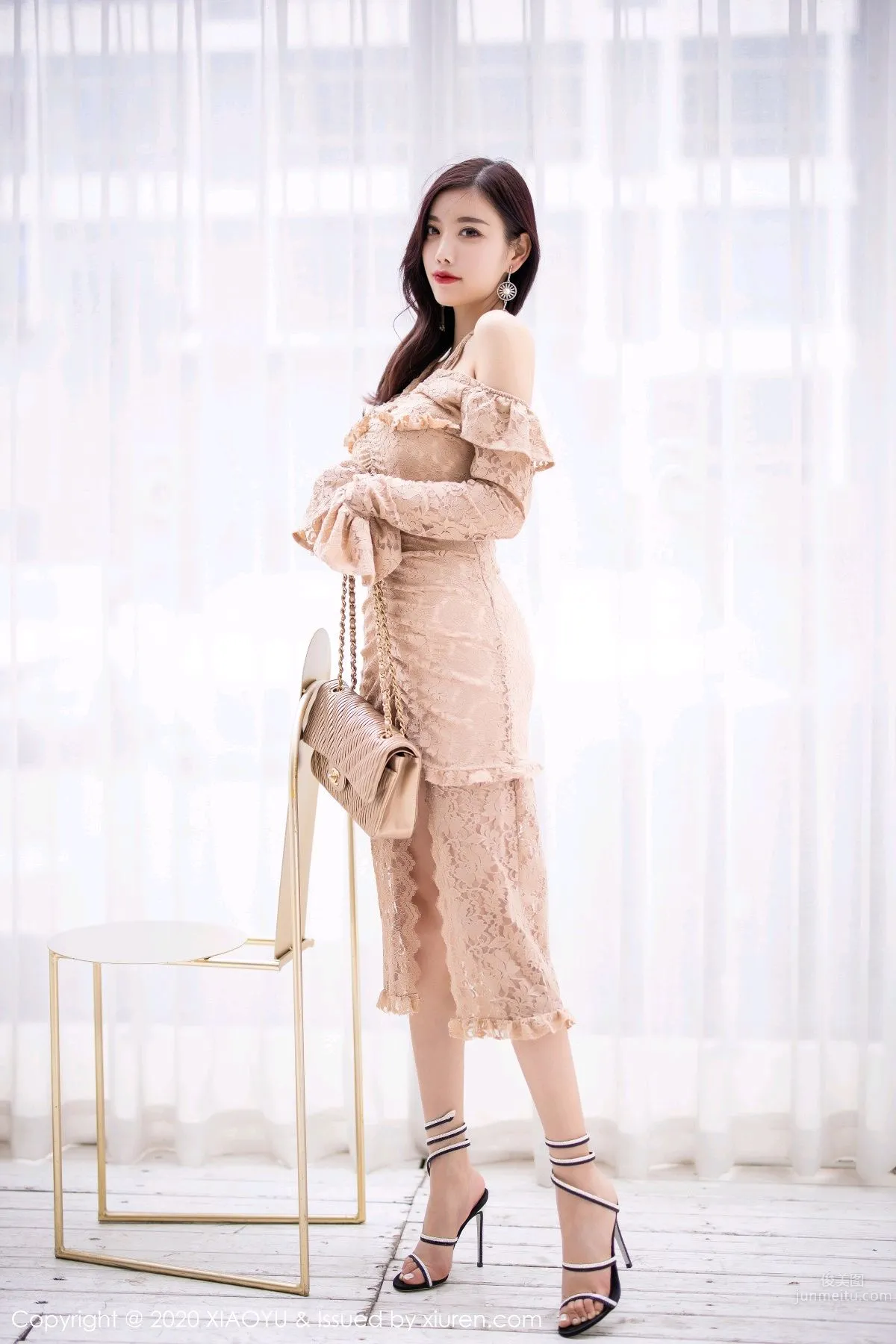 Yang Chenchen: XIAOYU photo 55
