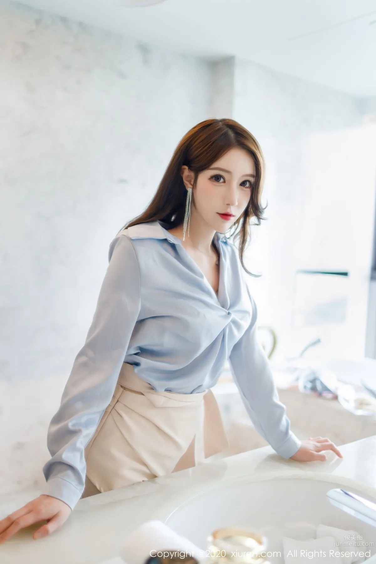 Xiao Lin: IMISS photo 35
