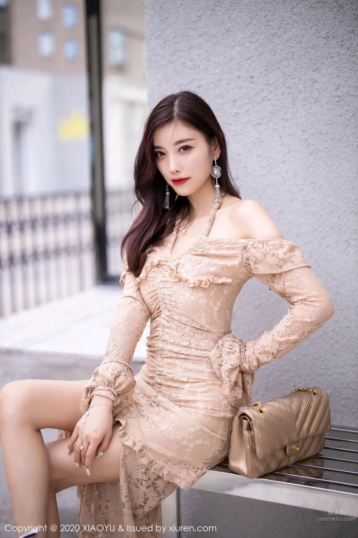 Yang Chenchen: XIAOYU photo 66