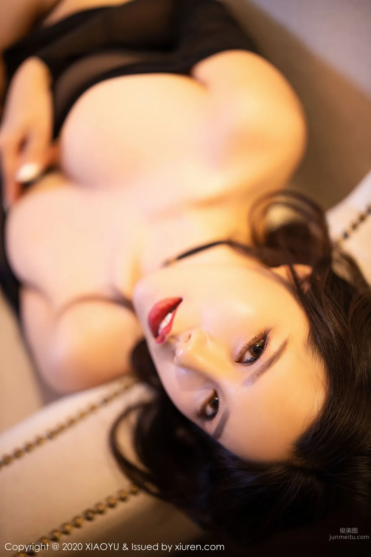 [XIAOYU] 2020.05.12 VOL.307 Zhou Siqiao Betty photo 4