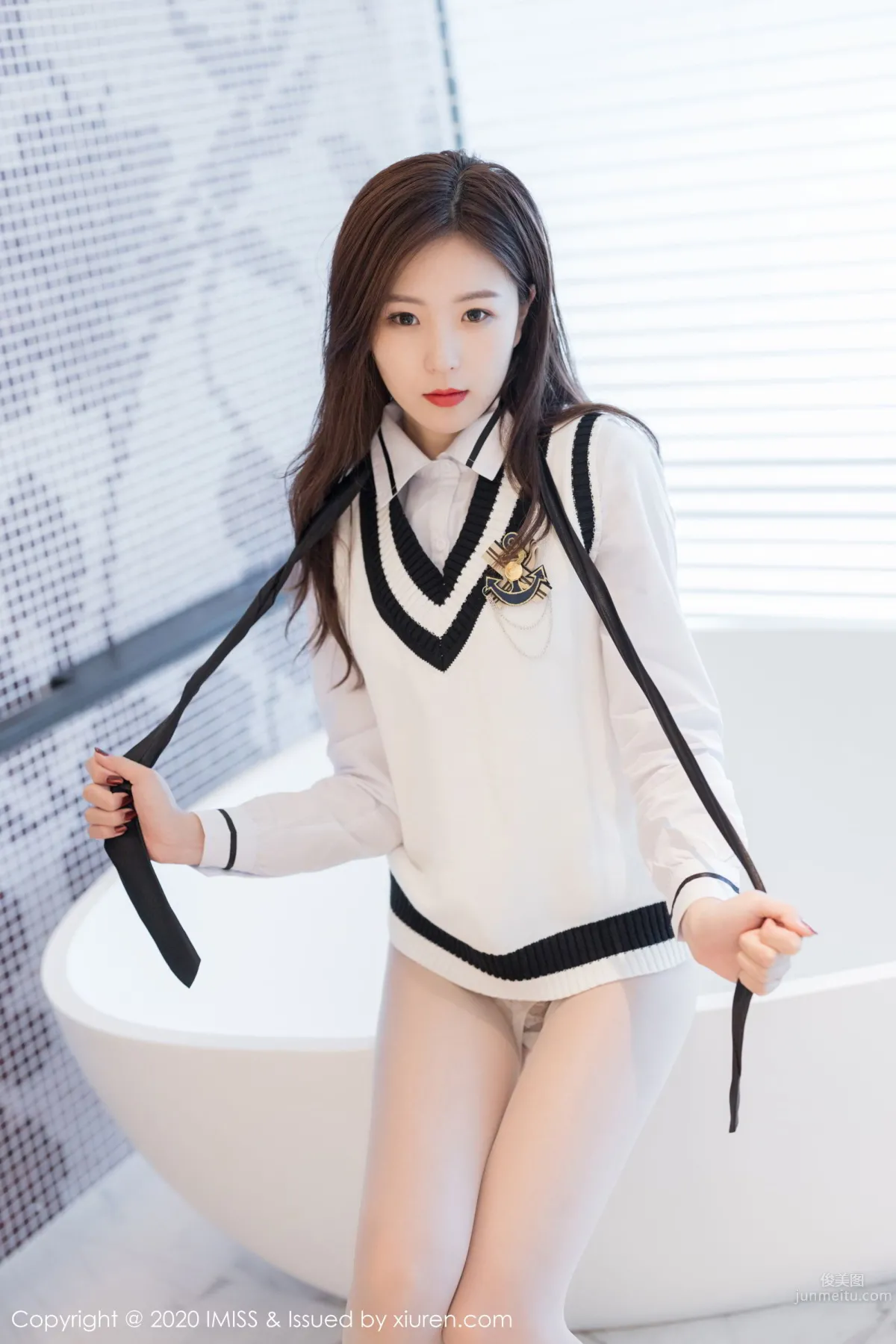 [IMISS] 2020.04.30 VOL.467 Yang Ziyan Cynthia photo 31