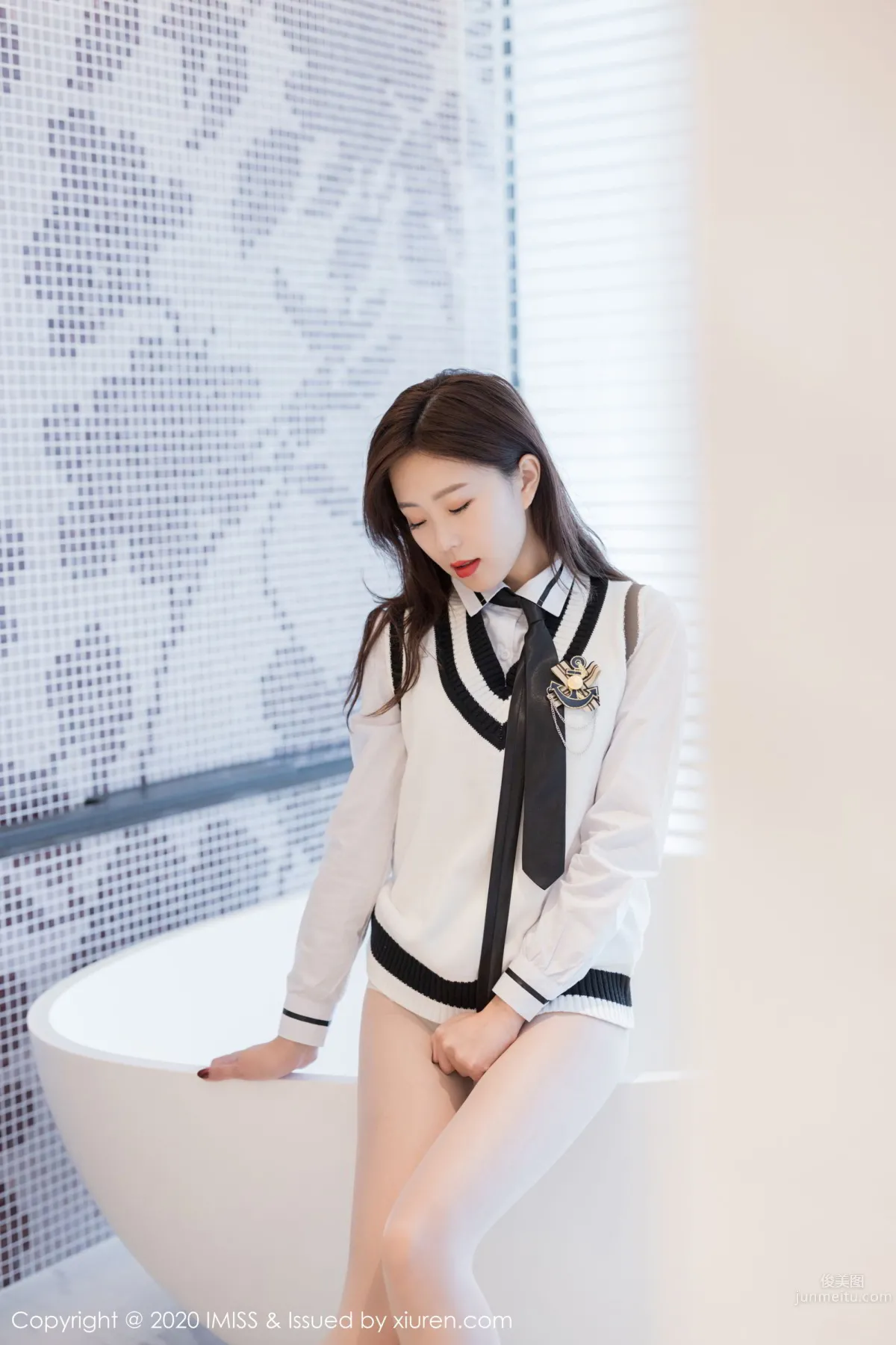 [IMISS] 2020.04.30 VOL.467 Yang Ziyan Cynthia photo 28