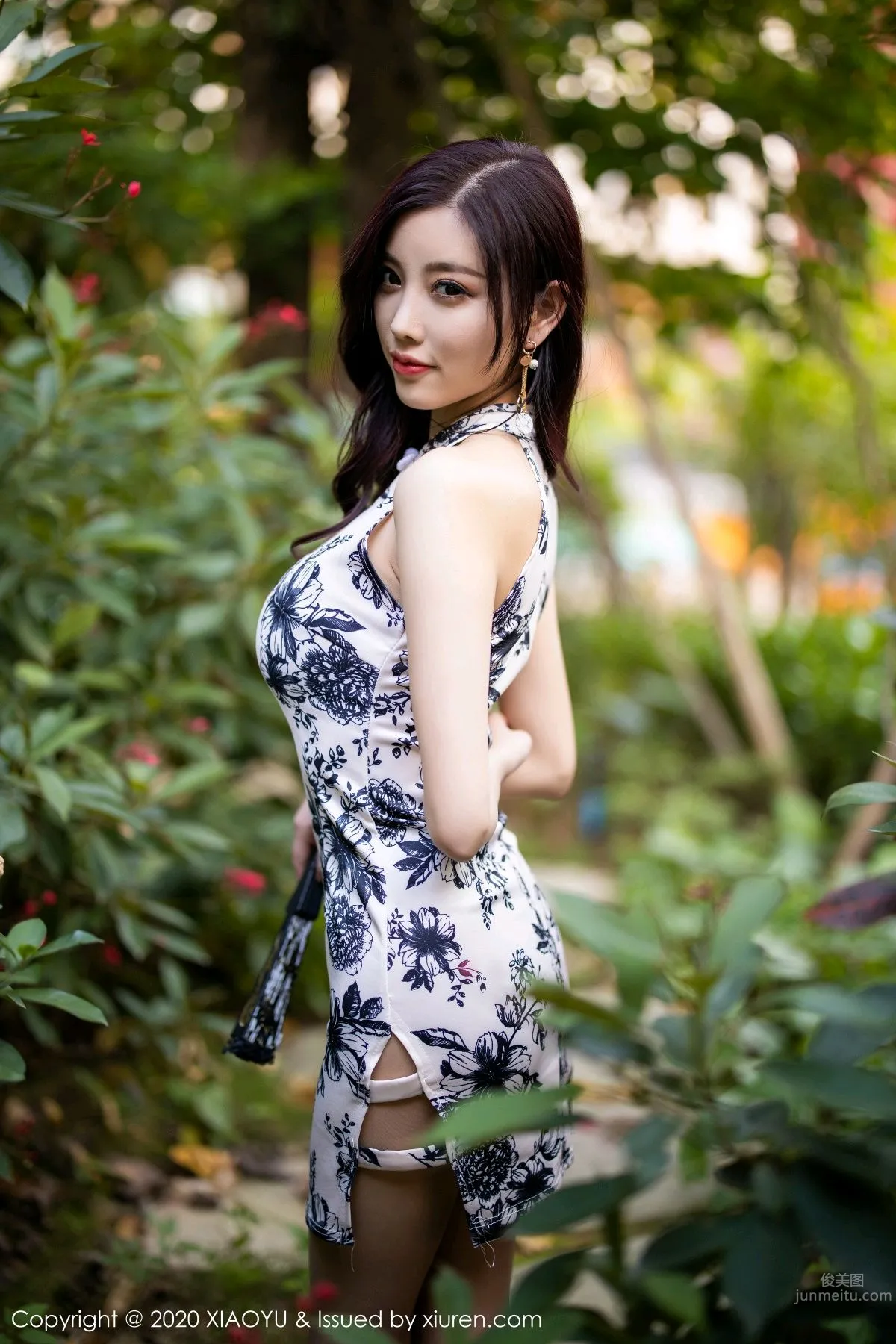 [XIAOYU语画界] 2020.07.03 VOL.318 杨晨晨sugar_23