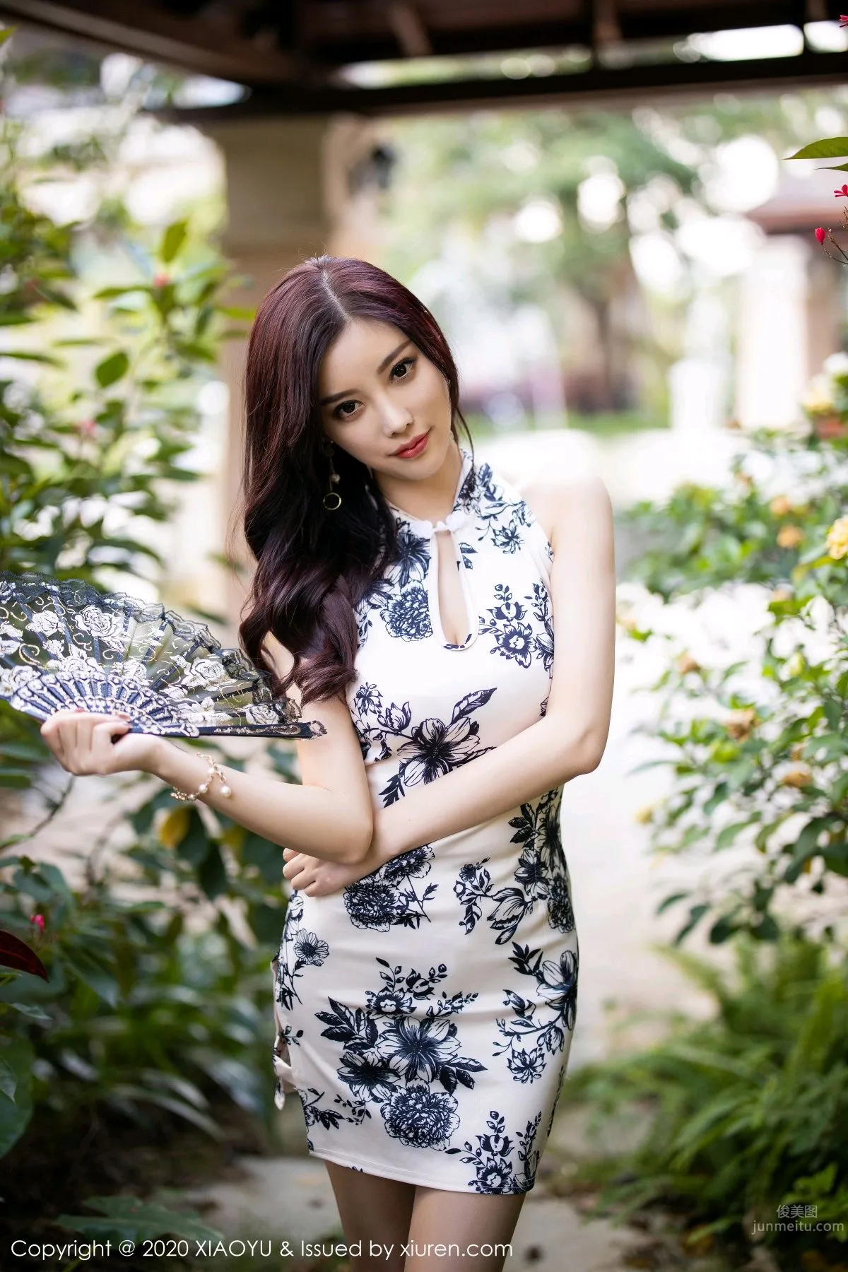 [XIAOYU语画界] 2020.07.03 VOL.318 杨晨晨sugar_24