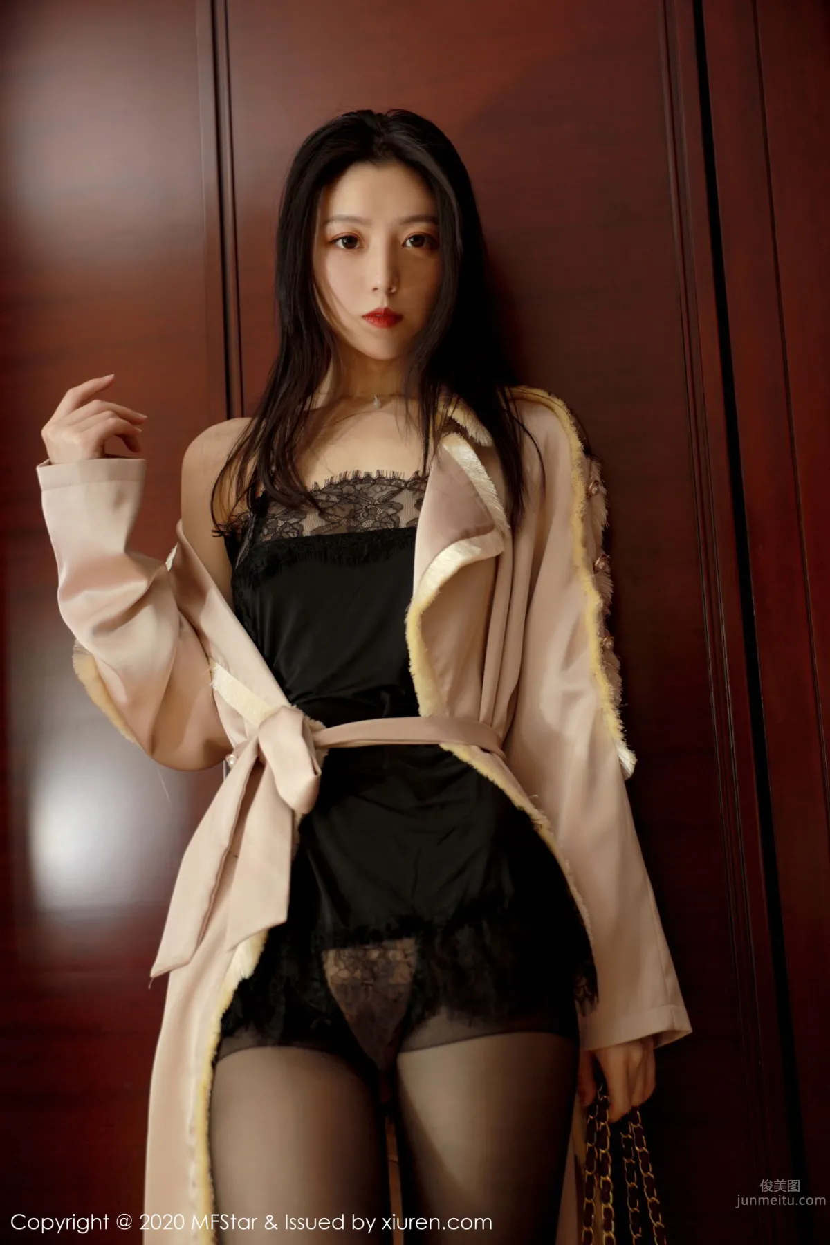 [MFStar] 2020.05.08 VOL.325 言沫_12