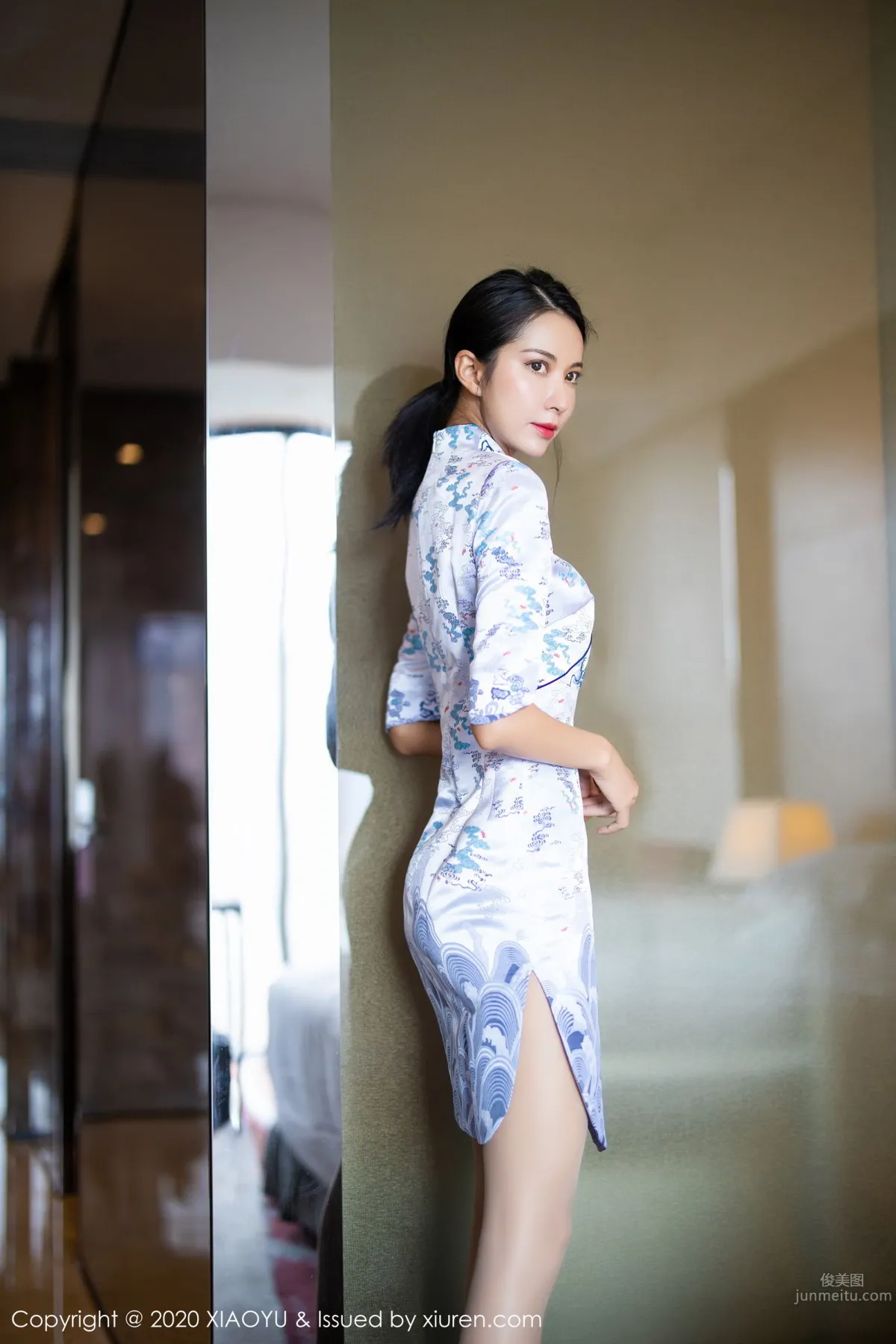 [XIAOYU] 2020.05.07 VOL.304 Carry_8