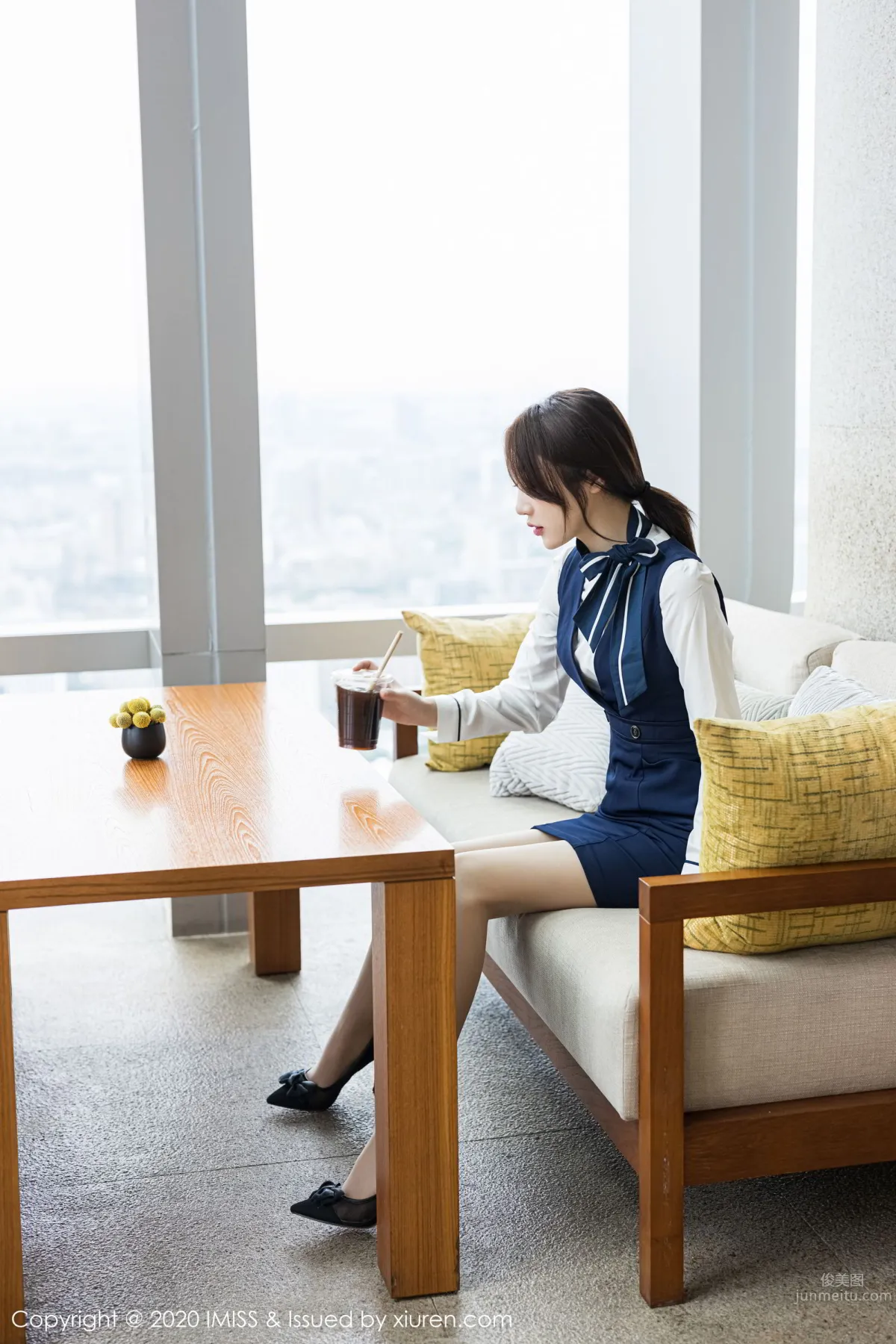 [IMISS] 2020.05.08 VOL.468 九月生 6