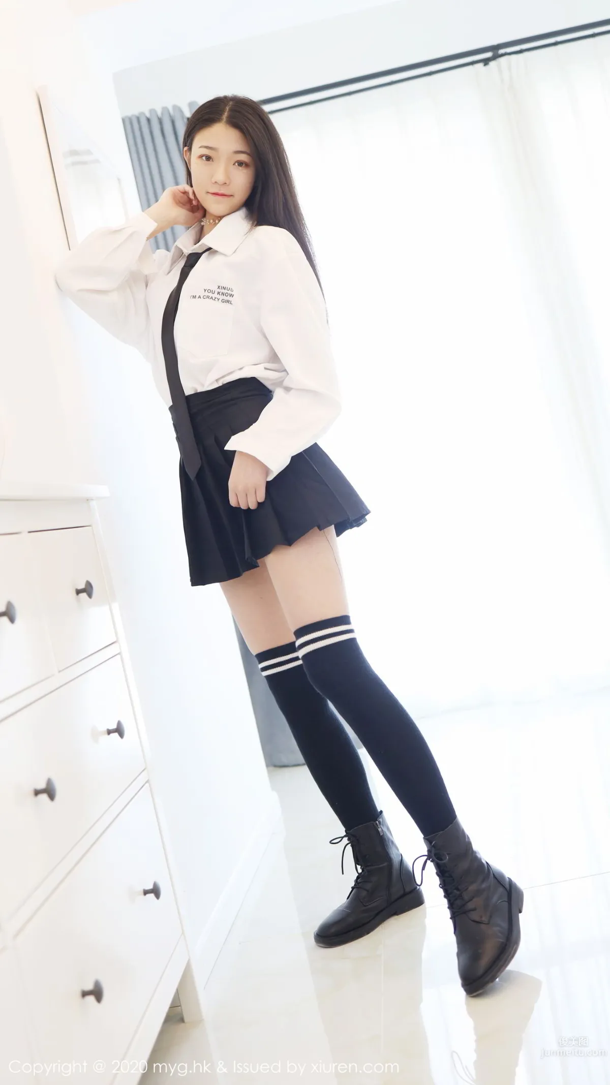 [MyGirl] 2020.05.06 VOL.439 Laura張小妮 26