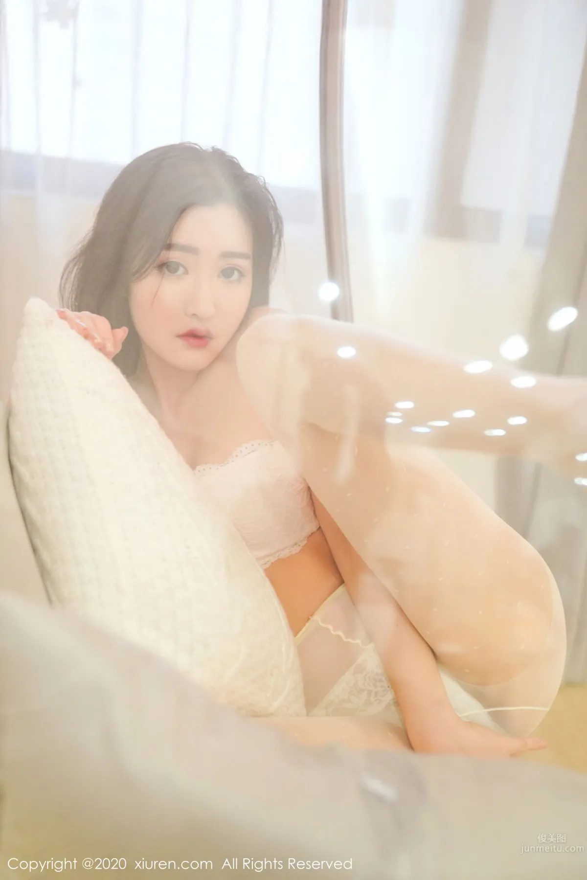 [XiuRen] 2020.05.11 Shen Mengyao photo 5