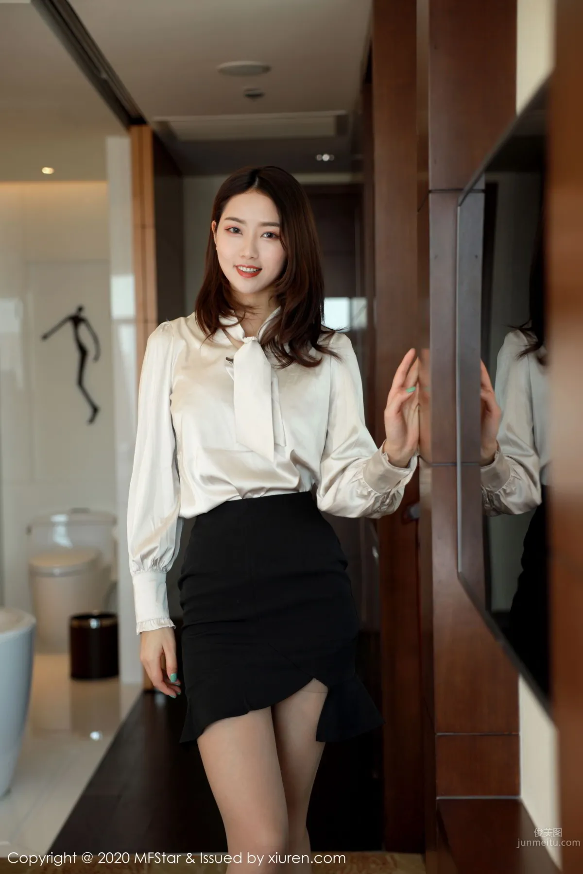 [MFStar] 2020.05.13 VOL.328 方子萱_9
