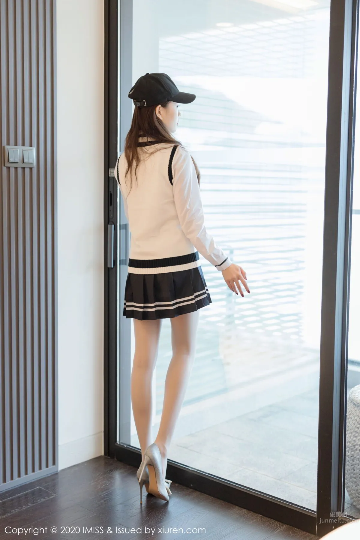 [IMISS] 2020.04.30 VOL.467 Yang Ziyan Cynthia photo 15