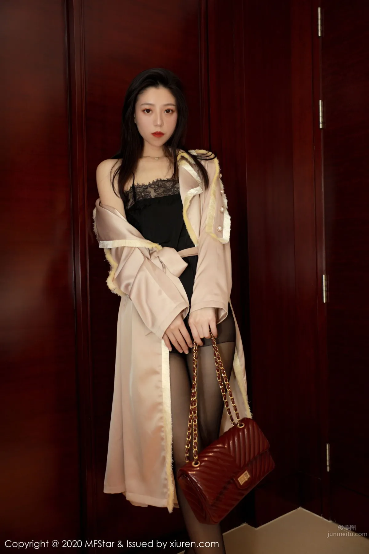 [MFStar] 2020.05.08 VOL.325 言沫_13