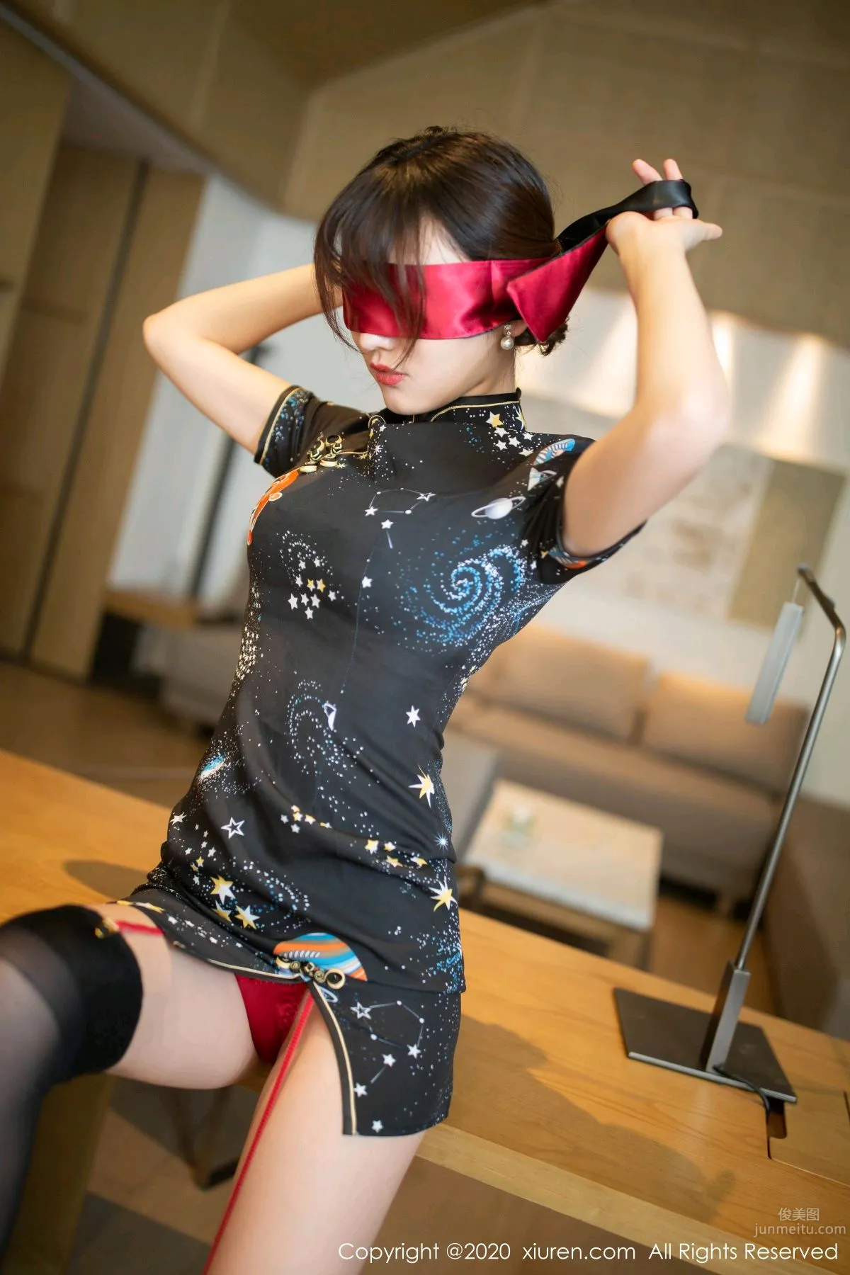 [XiuRen] 2020.07.03 Lu Xuanxuan photo 14