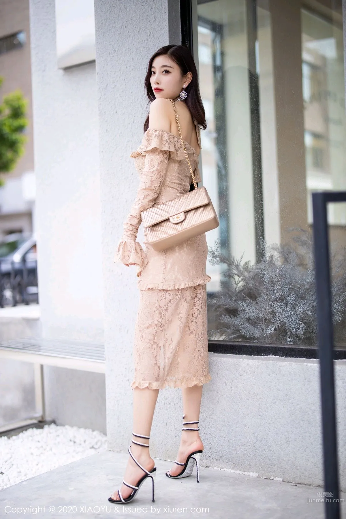 Yang Chenchen: XIAOYU photo 70