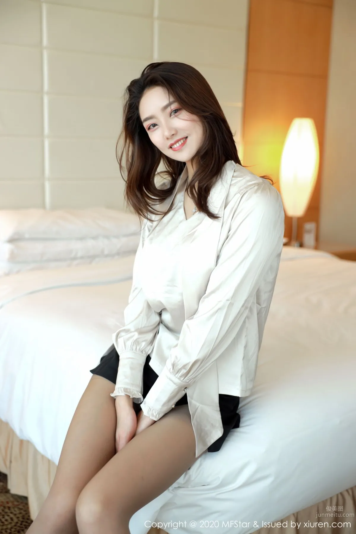 [MFStar] 2020.05.13 VOL.328 方子萱 41