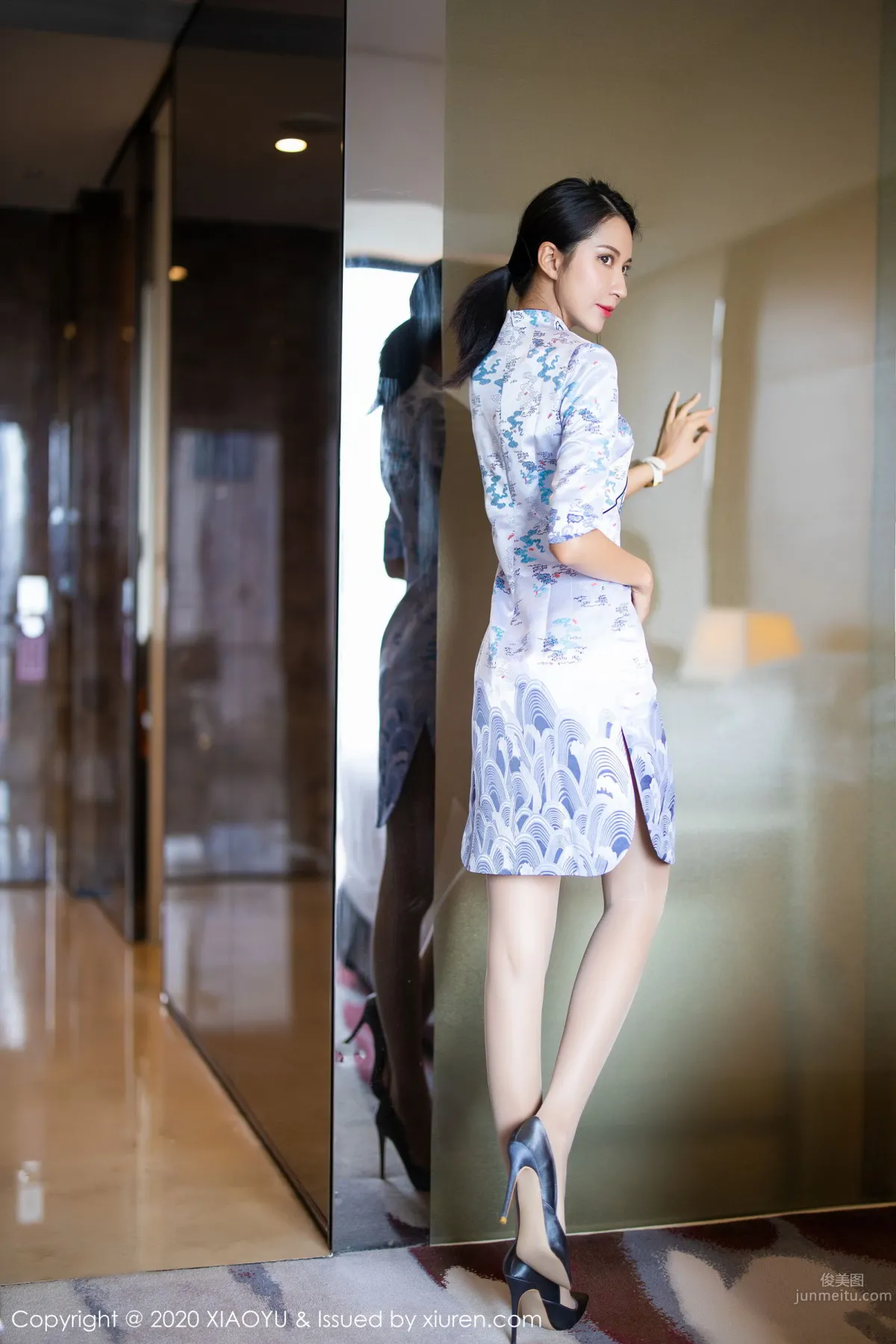 [XIAOYU] 2020.05.07 VOL.304 Carry_7