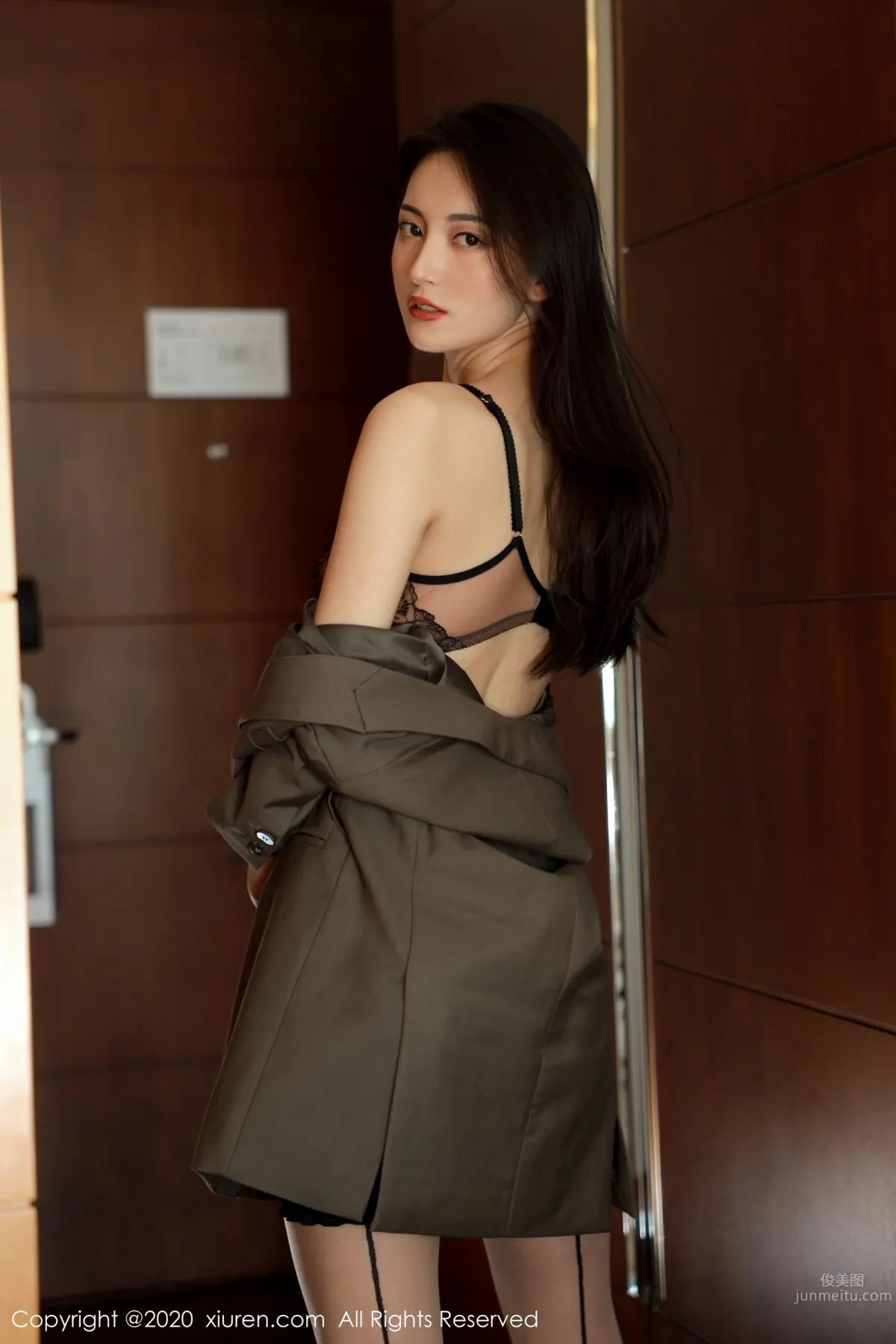 [XiuRen] 2020.05.19 No.2258 程慧娴Phoebe 20
