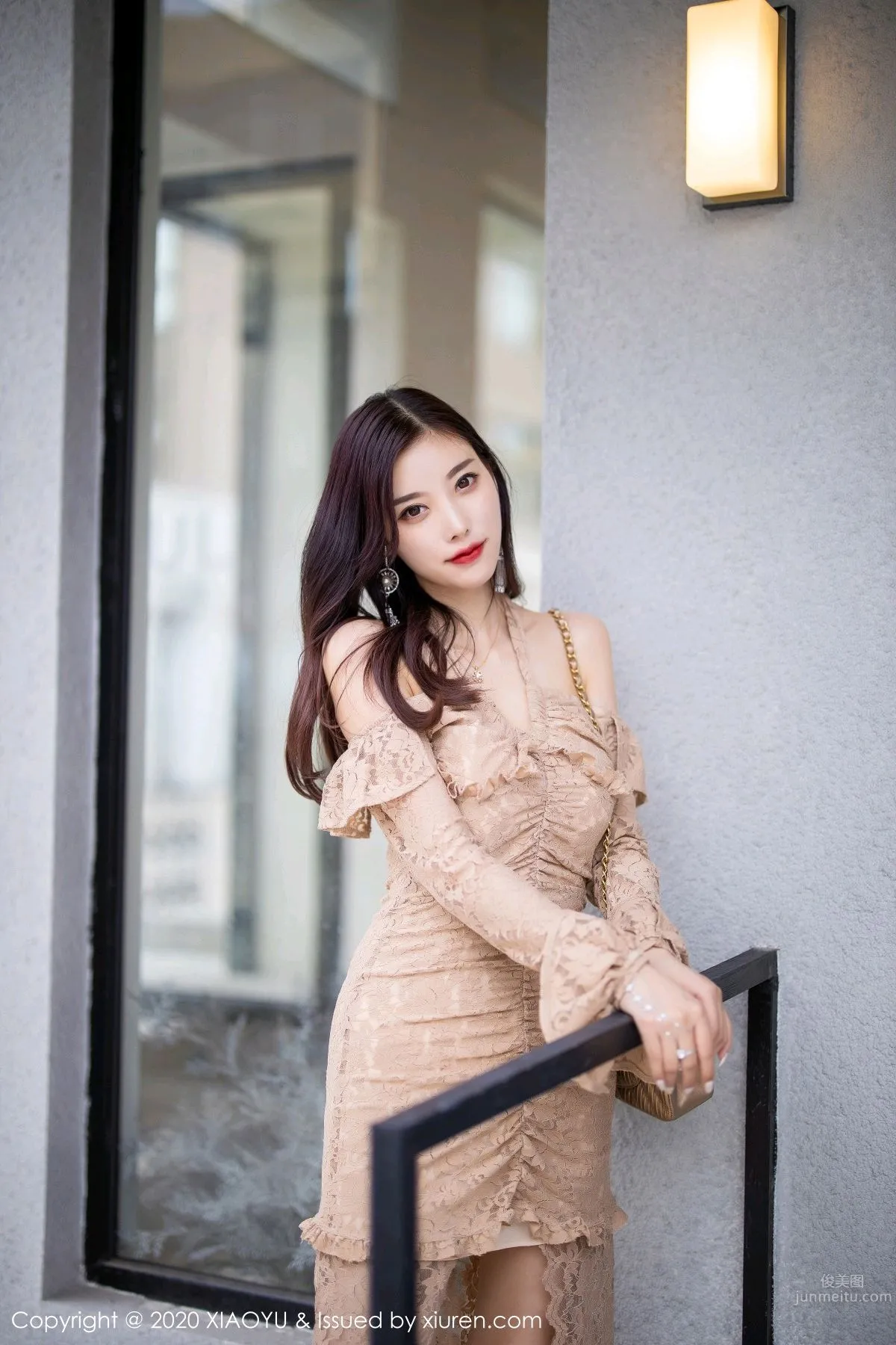 Yang Chenchen: XIAOYU photo 72