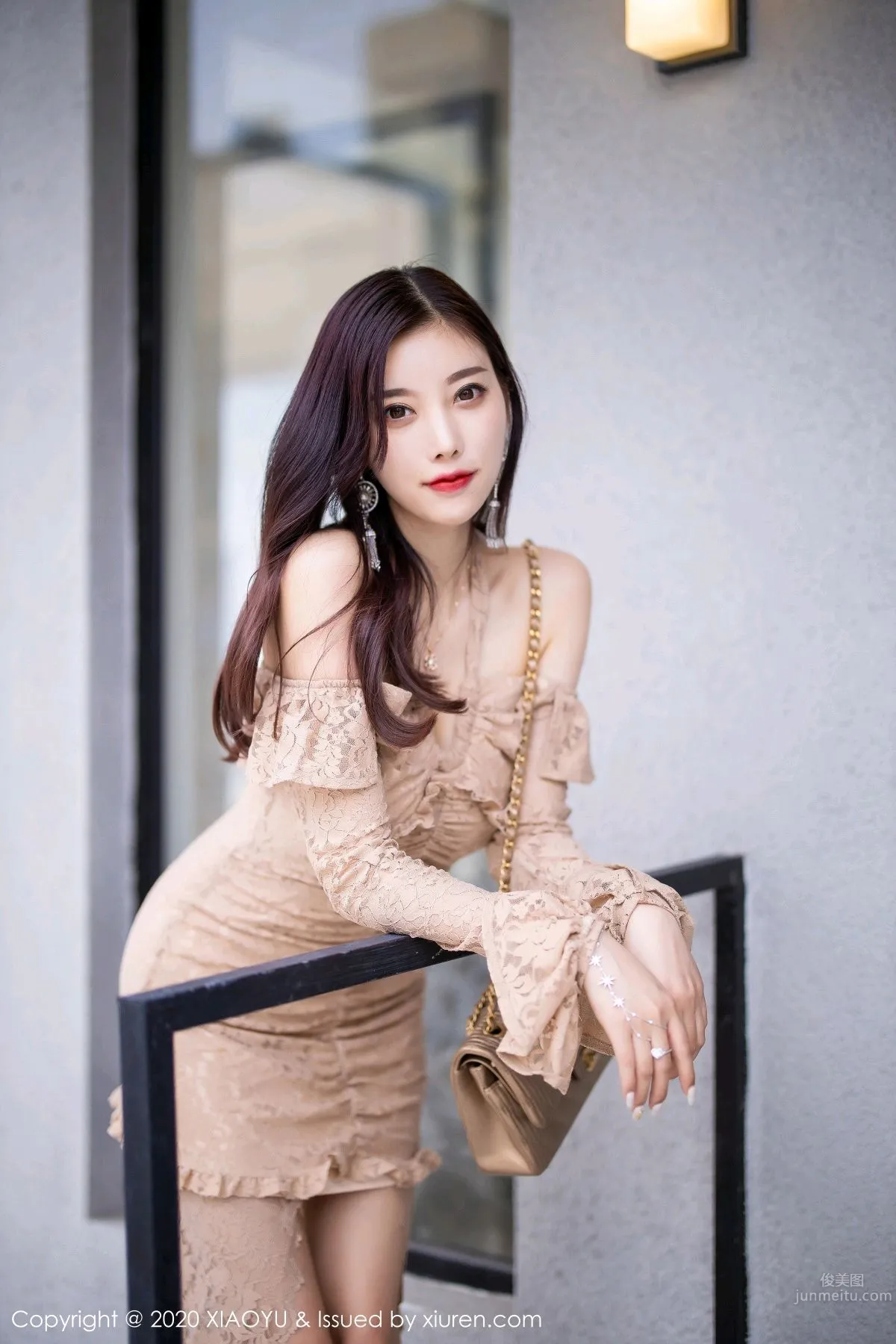 Yang Chenchen: XIAOYU photo 73