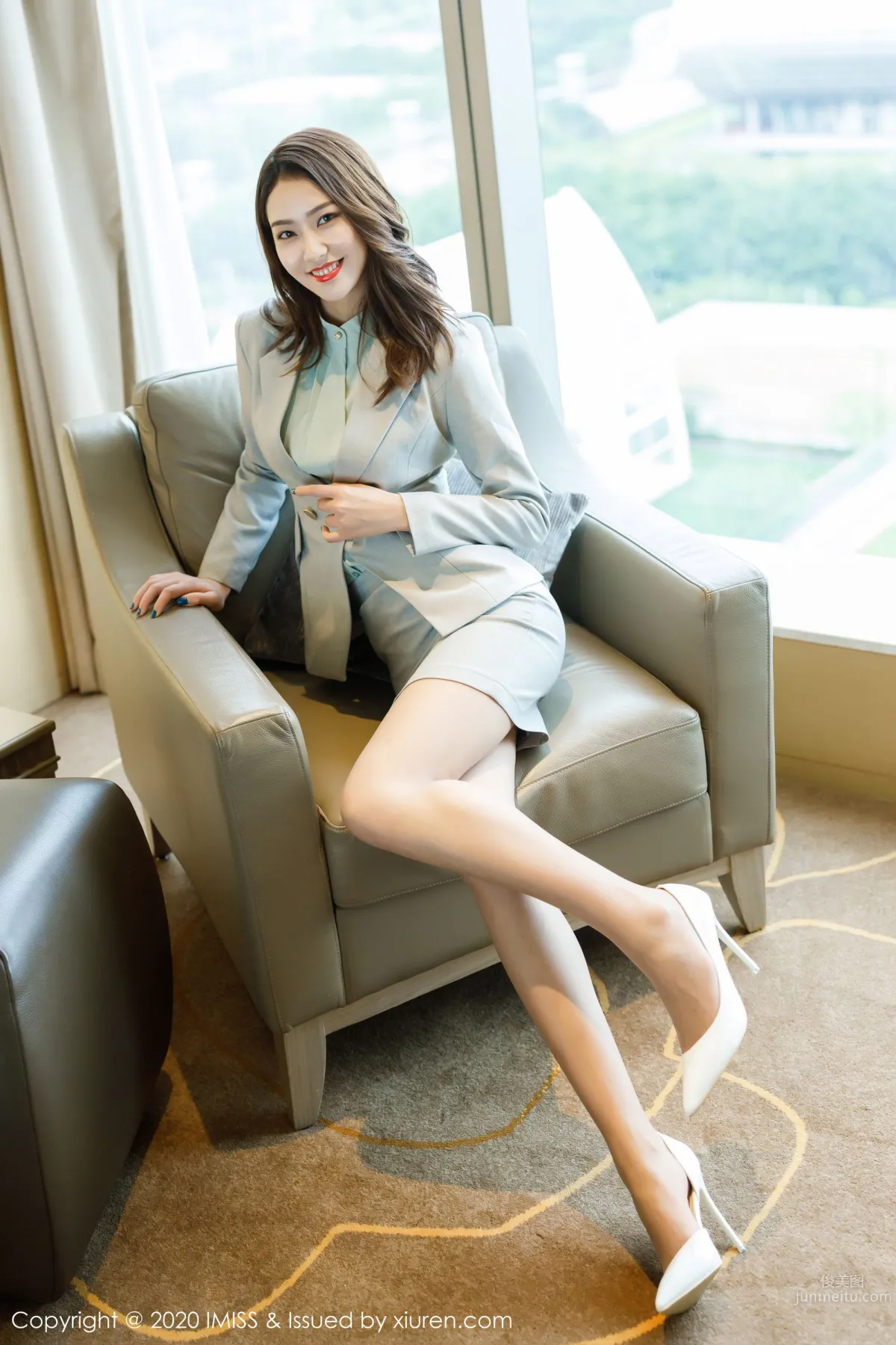 [IMISS] 2020.04.28 VOL.466 方子萱 16
