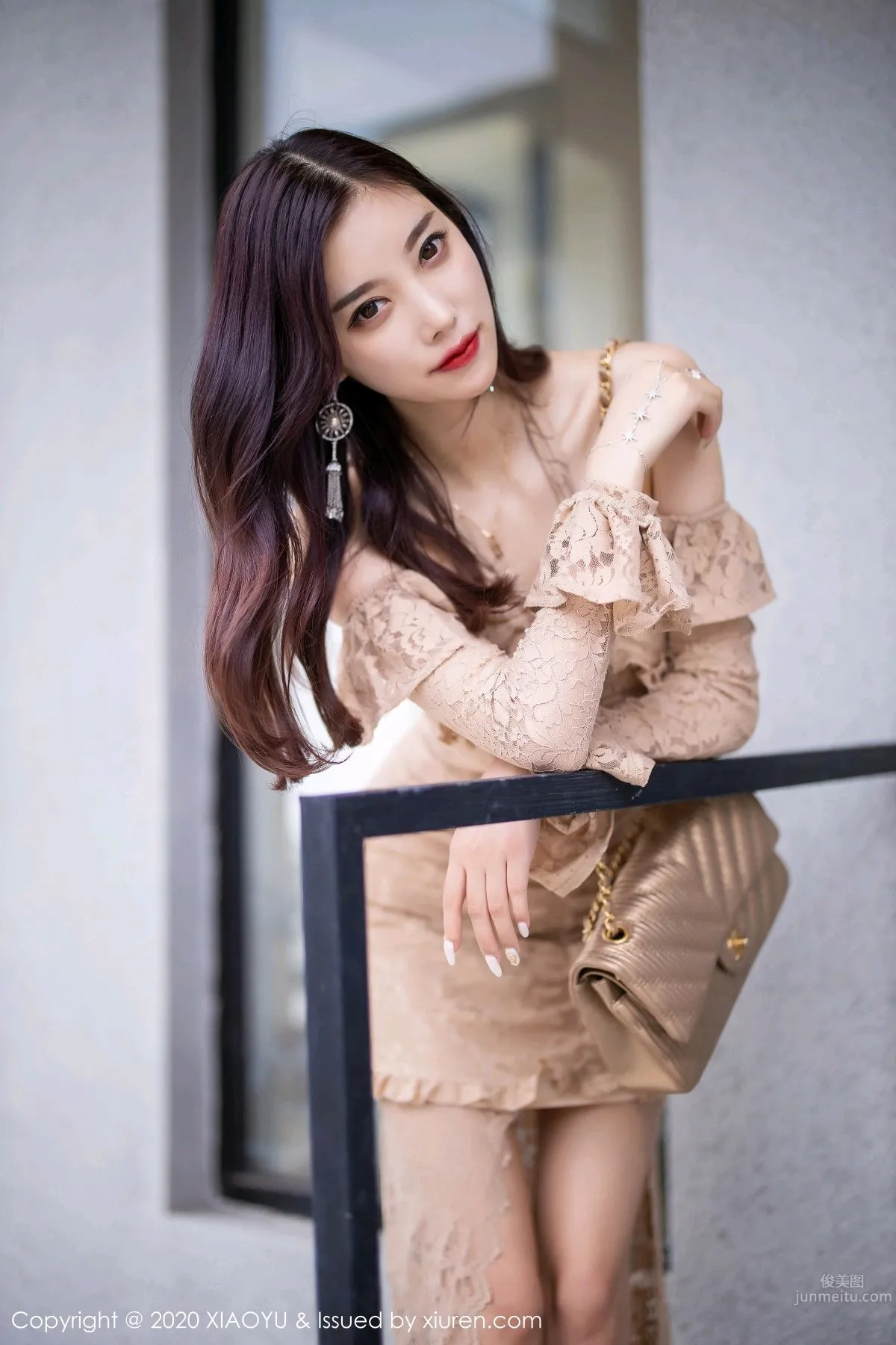 Yang Chenchen: XIAOYU photo 75