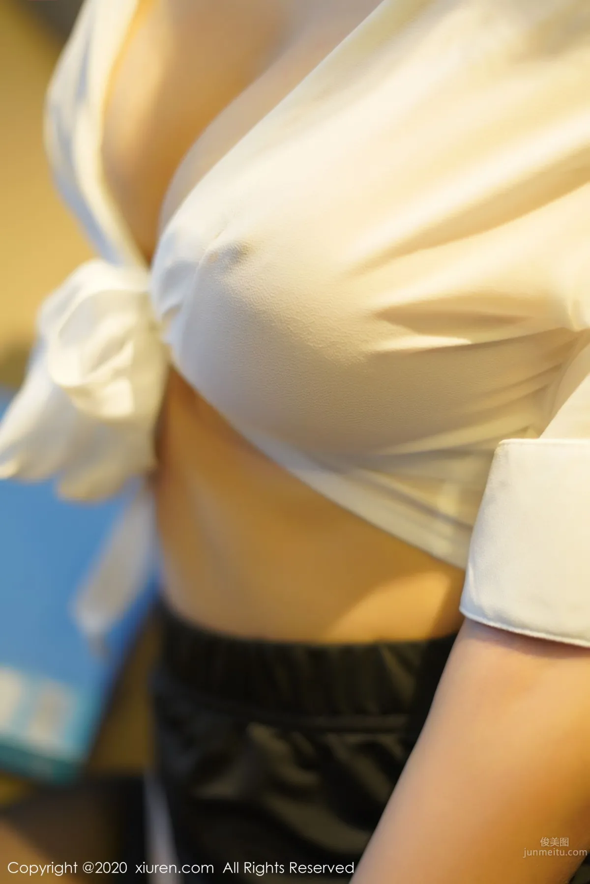 [XiuRen] 2020.05.18 No.2253 Tian Xiaoyan Vicky photo 17