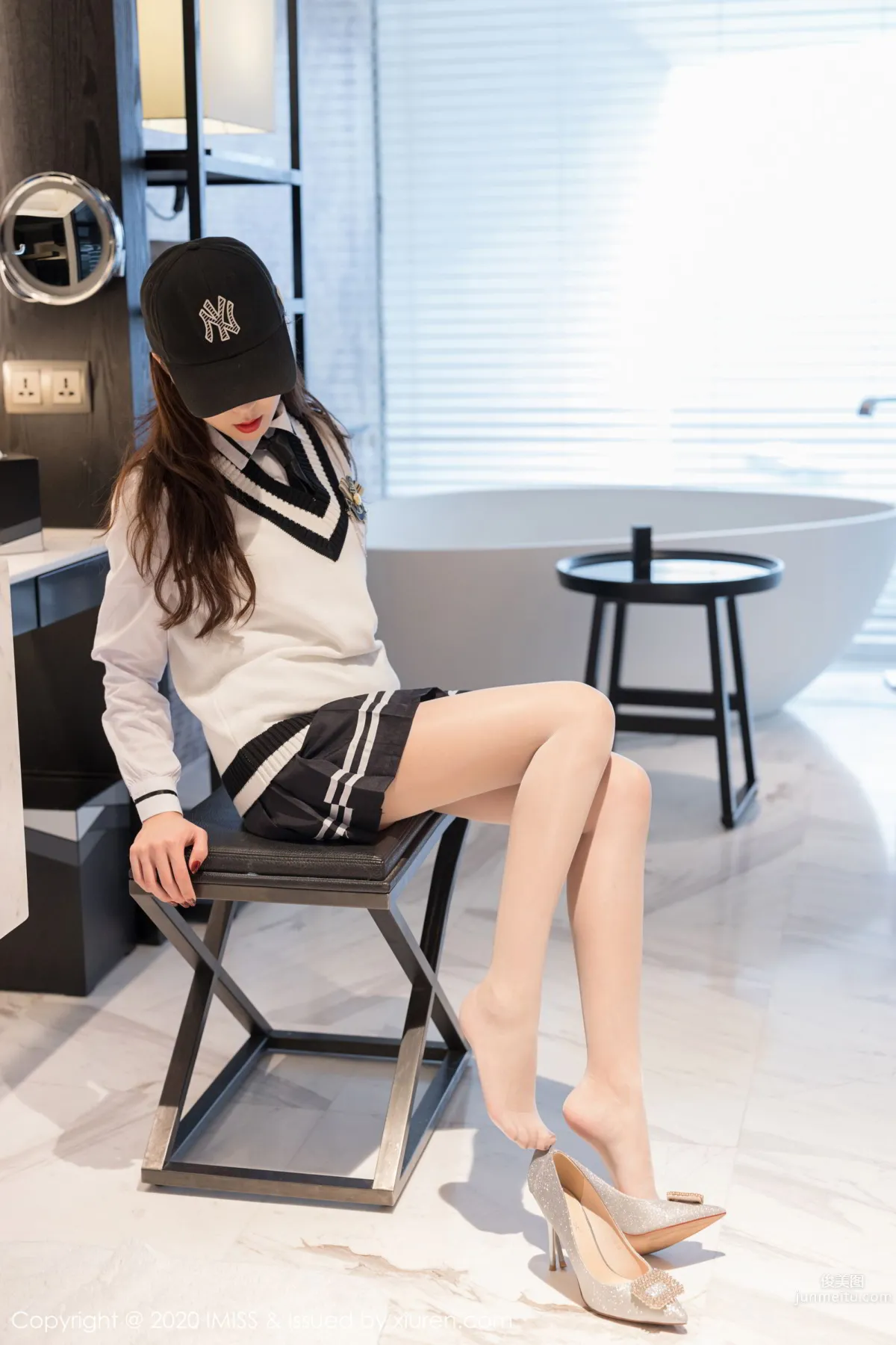 [IMISS] 2020.04.30 VOL.467 Yang Ziyan Cynthia photo 20