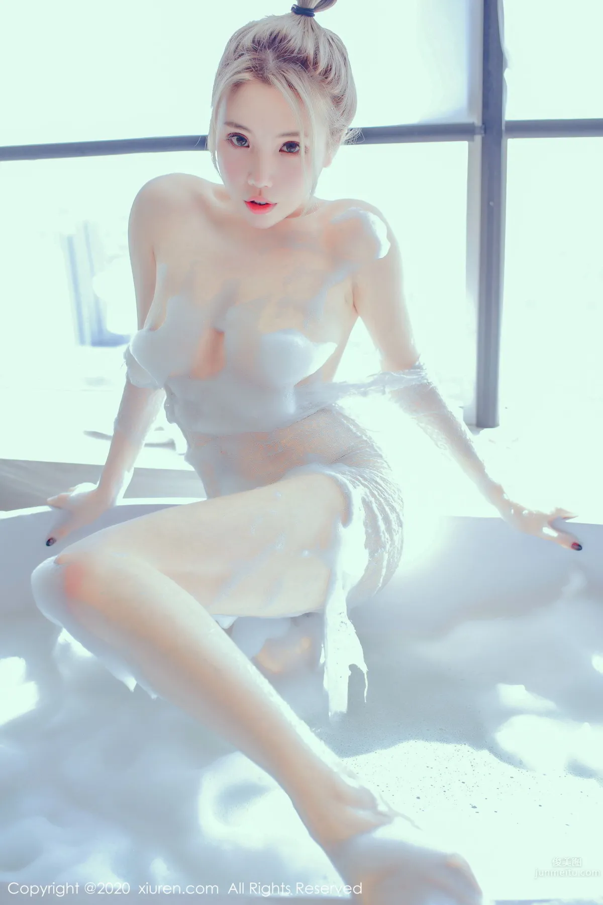 [XiuRen] 2020.05.11 Huang Leran photo 59