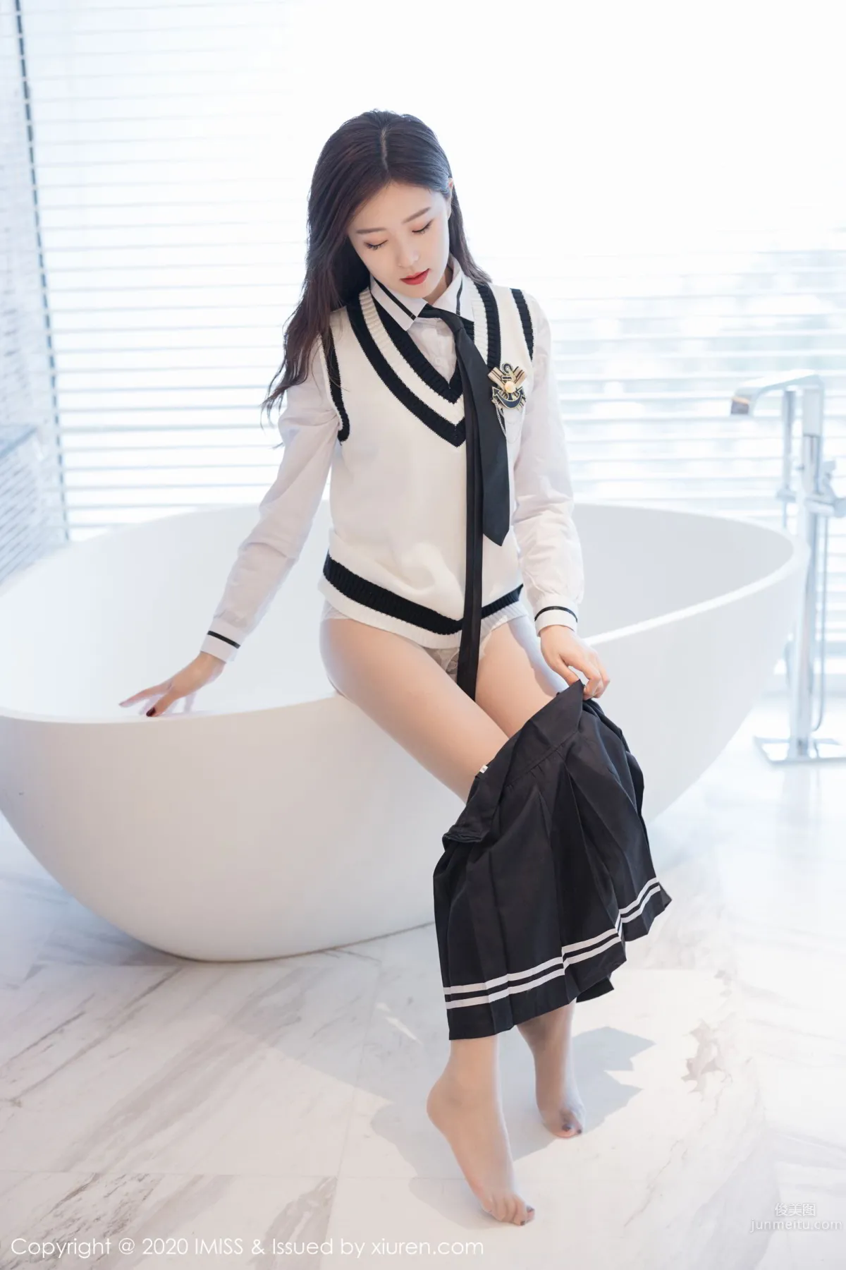 [IMISS] 2020.04.30 VOL.467 Yang Ziyan Cynthia photo 25