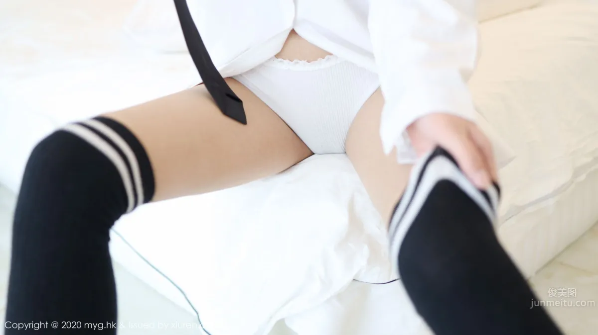 [MyGirl] 2020.05.06 VOL.439 Laura張小妮 39