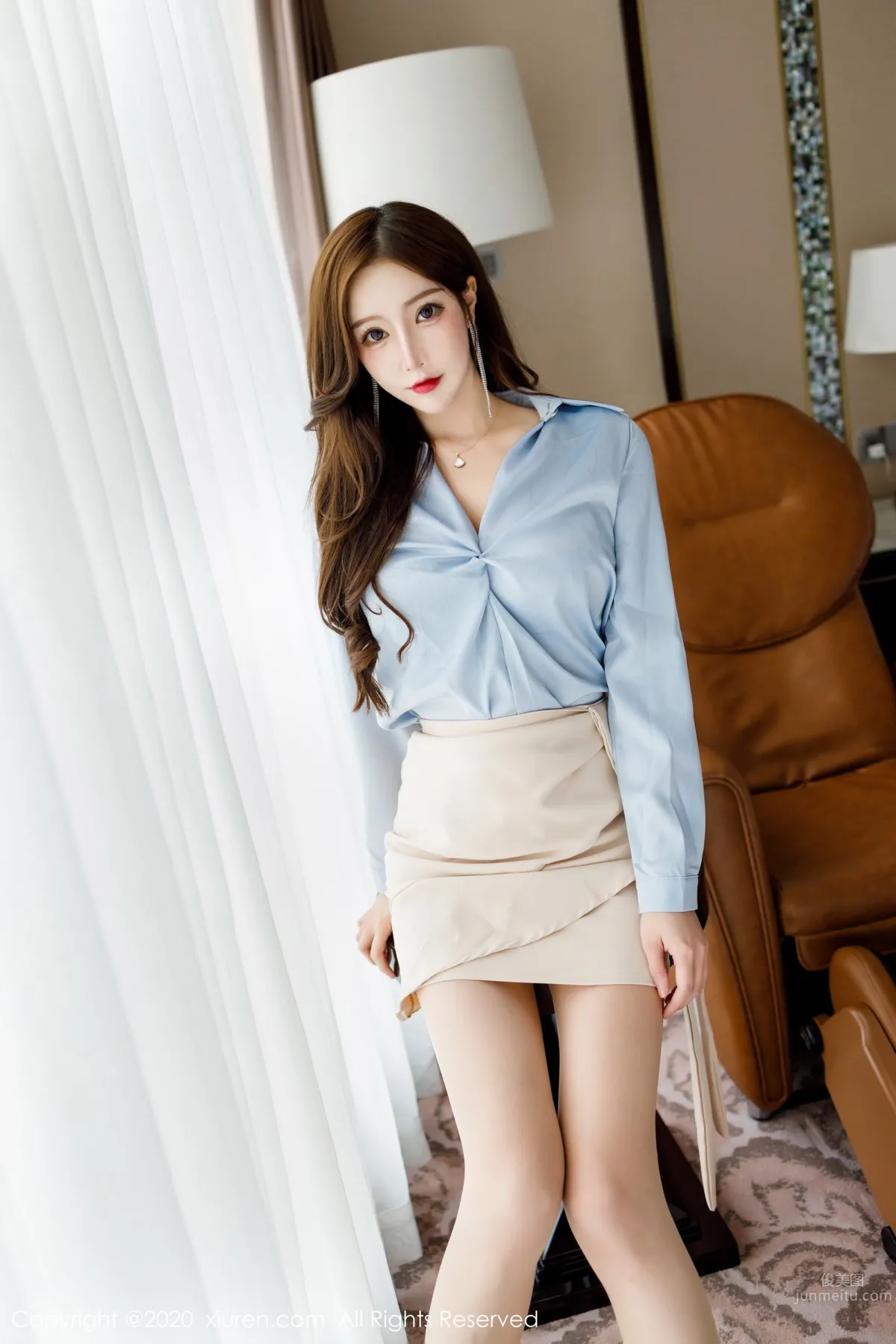 Xiao Lin: IMISS photo 18
