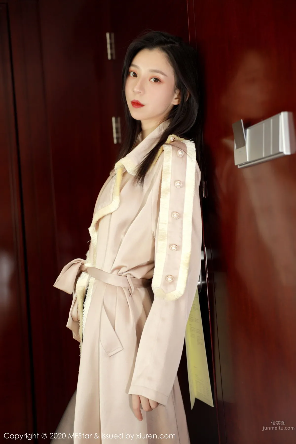 [MFStar] 2020.05.08 VOL.325 言沫_4