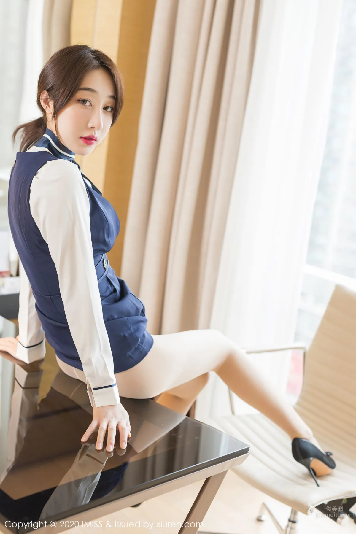 [IMISS] 2020.05.08 VOL.468 九月生 30