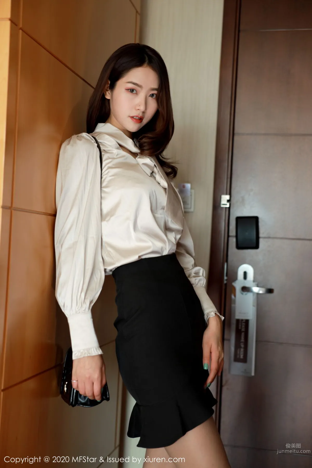 [MFStar] 2020.05.13 VOL.328 方子萱_3