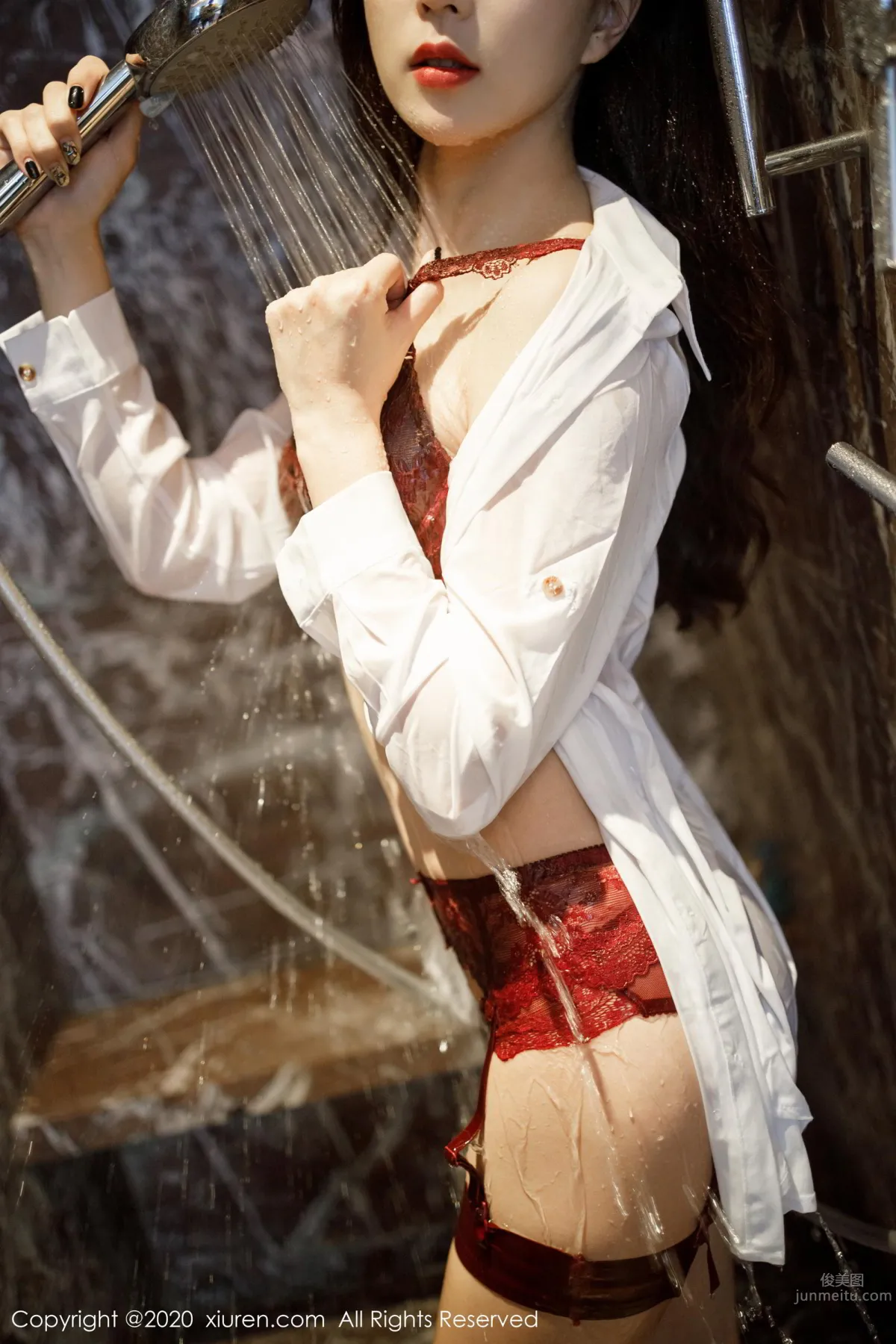 [XiuRen] 2020.05.15 No.2249 楊紫嫣Cynthia 28