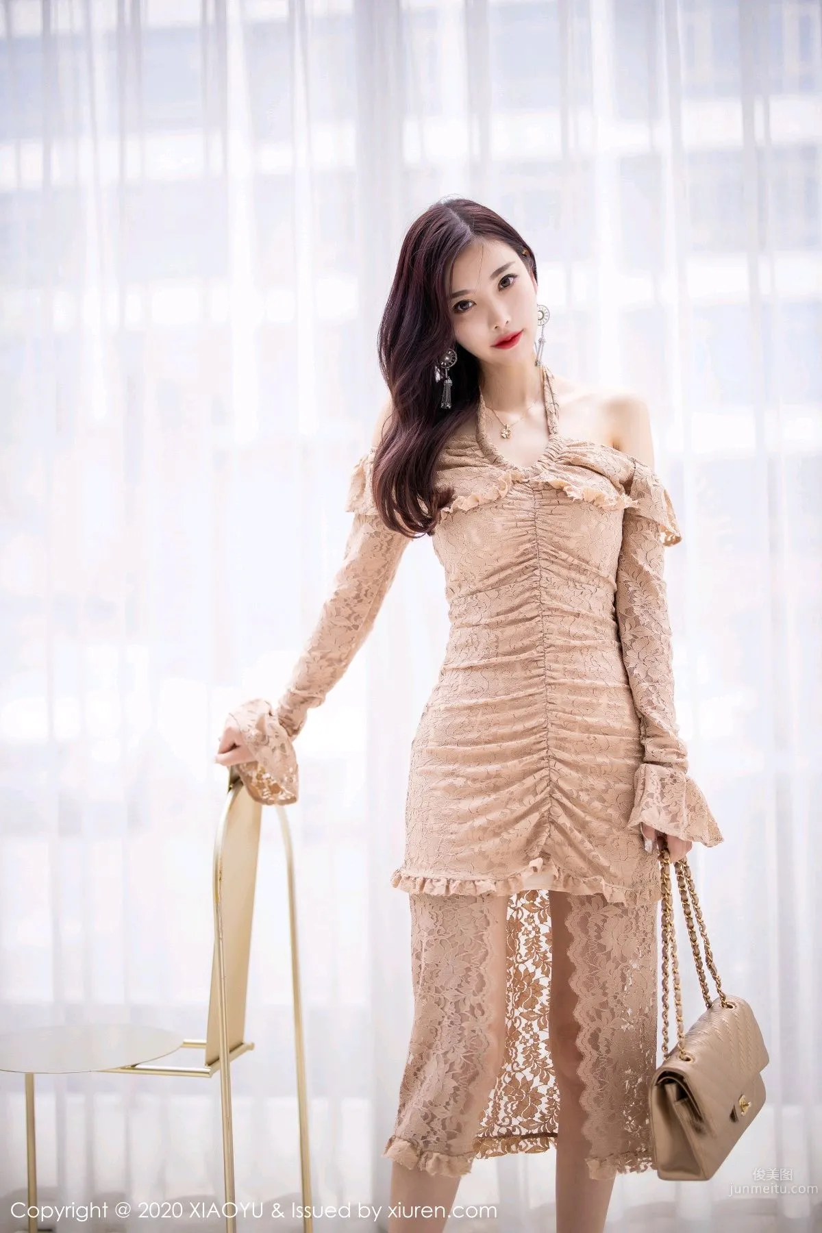 Yang Chenchen: XIAOYU photo 54