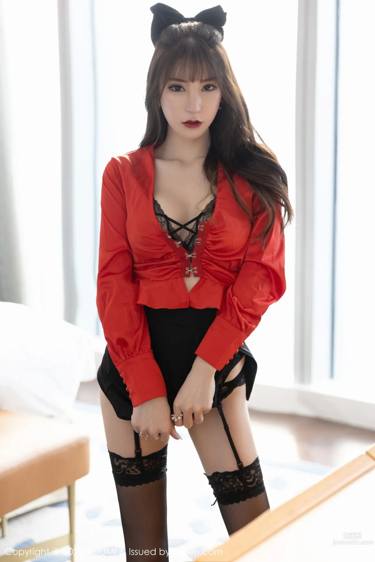 [YOUMI] 2020.05.08 VOL.467 周于希Sandy_8