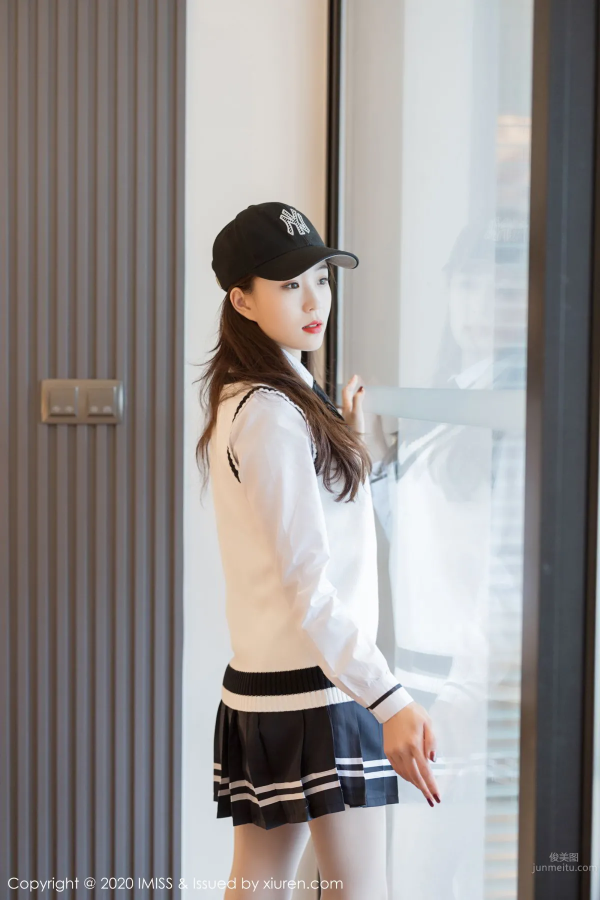 [IMISS] 2020.04.30 VOL.467 Yang Ziyan Cynthia photo 16