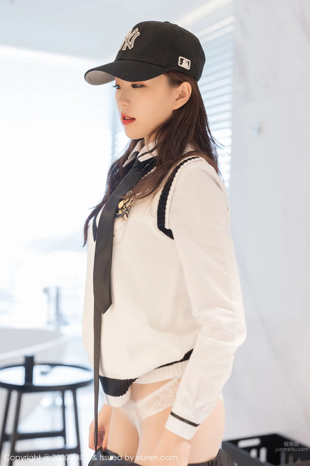 [IMISS] 2020.04.30 VOL.467 Yang Ziyan Cynthia photo 23