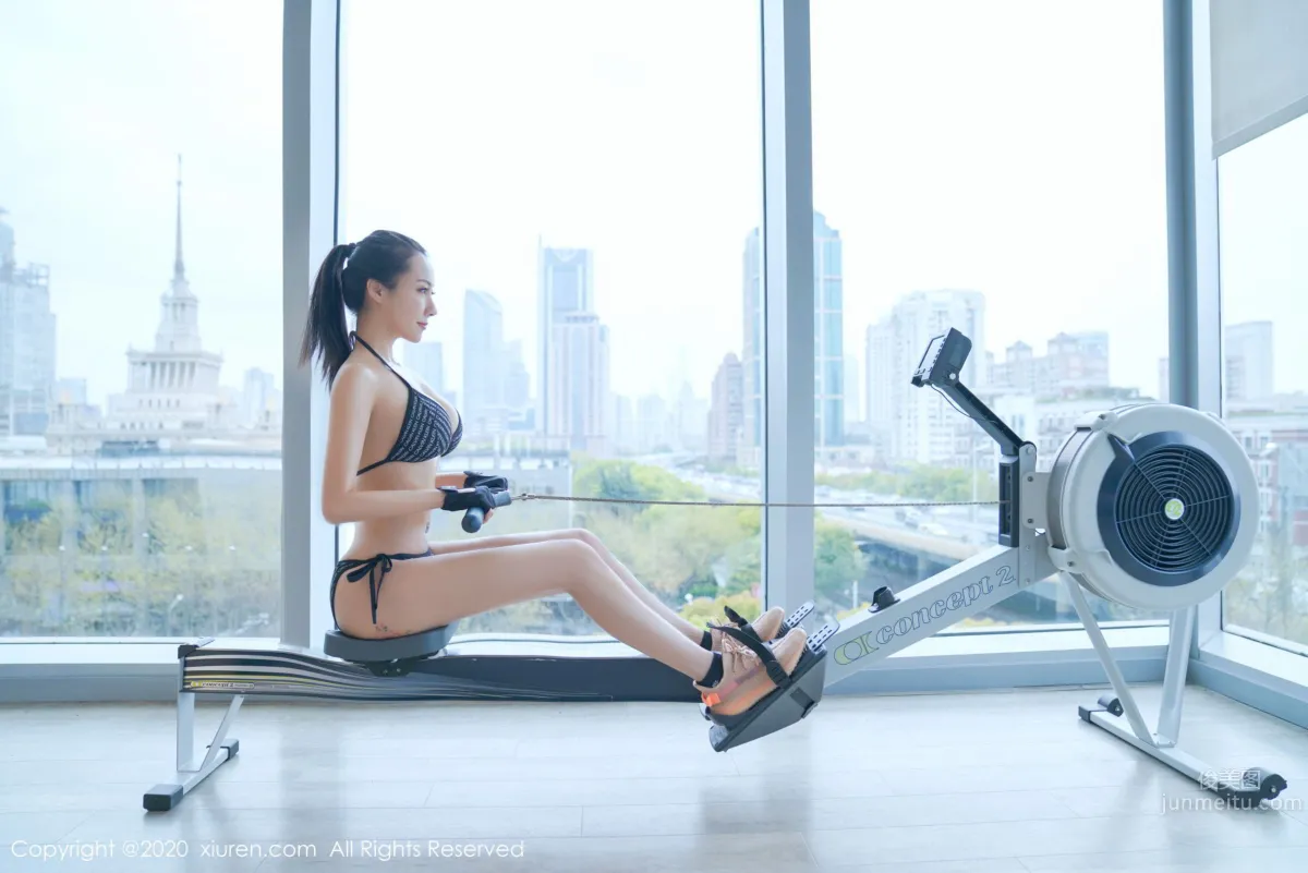 [XiuRen] 2020.05.20 No.2264 Guoer Victoria photo 13