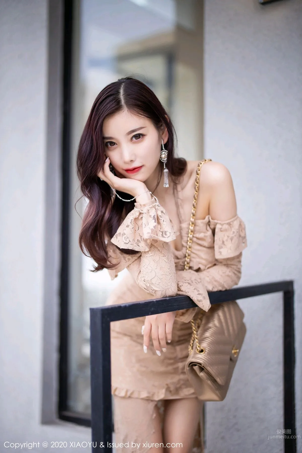 Yang Chenchen: XIAOYU photo 74